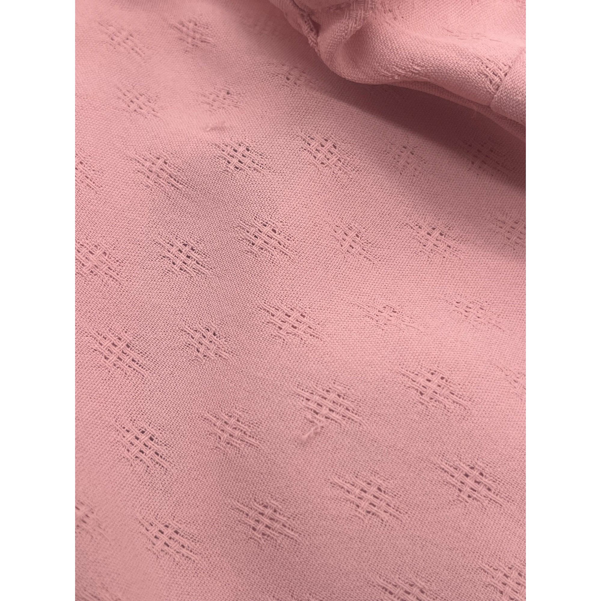 Other Good Luck Gem Collared Button Placket Junior's Sleeveless Mi Size M / US 6-8 / IT 42-44 - 9 Thumbnail