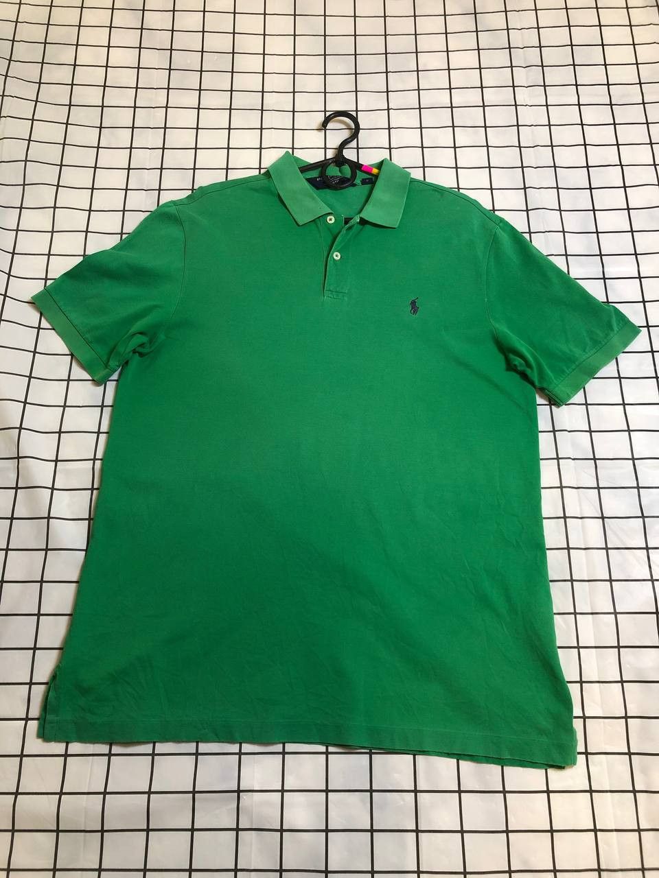 Polo Ralph Lauren × Ralph Lauren × Streetwear Vintage Y2K Chief