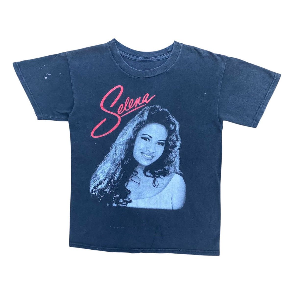Band Tees RARE ‼️ Selena Size US S / EU 44-46 / 1 - 1 Thumbnail