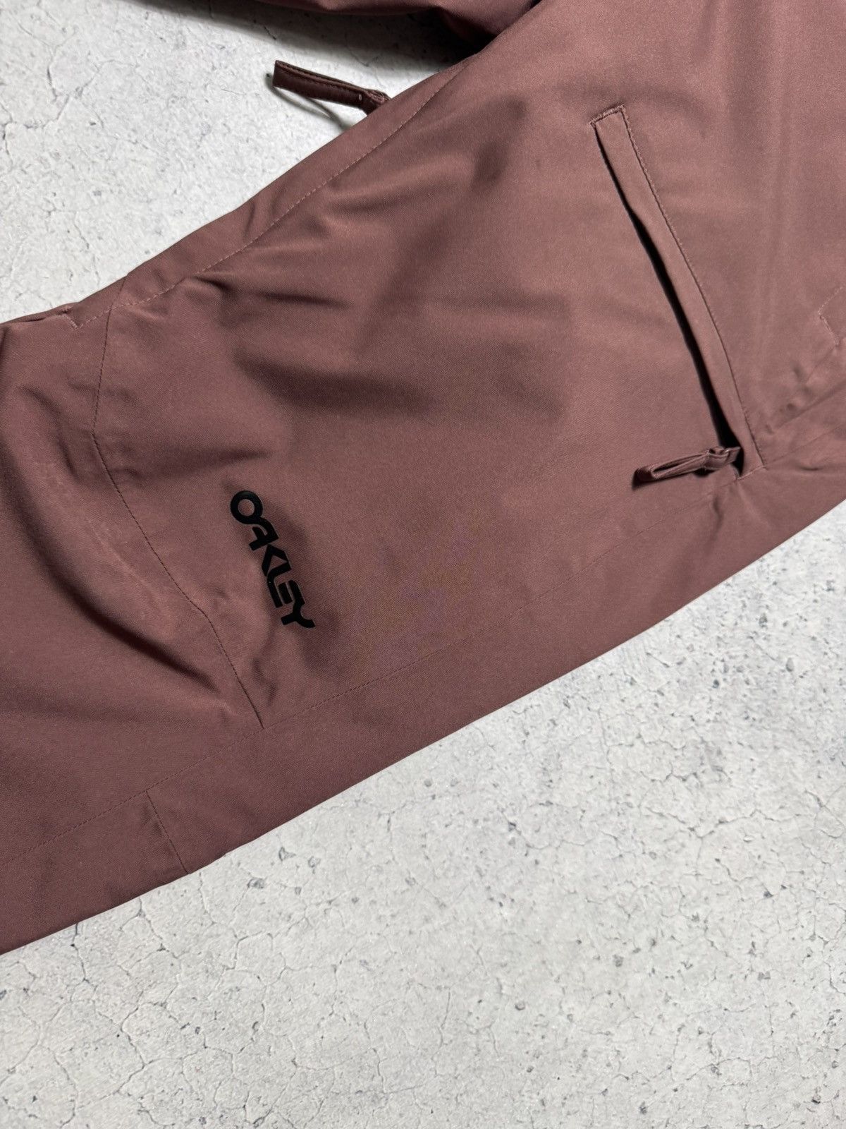 Oakley Oakley Ski Pants Outdoor Size S Size US 30 / EU 46 - 3 Thumbnail