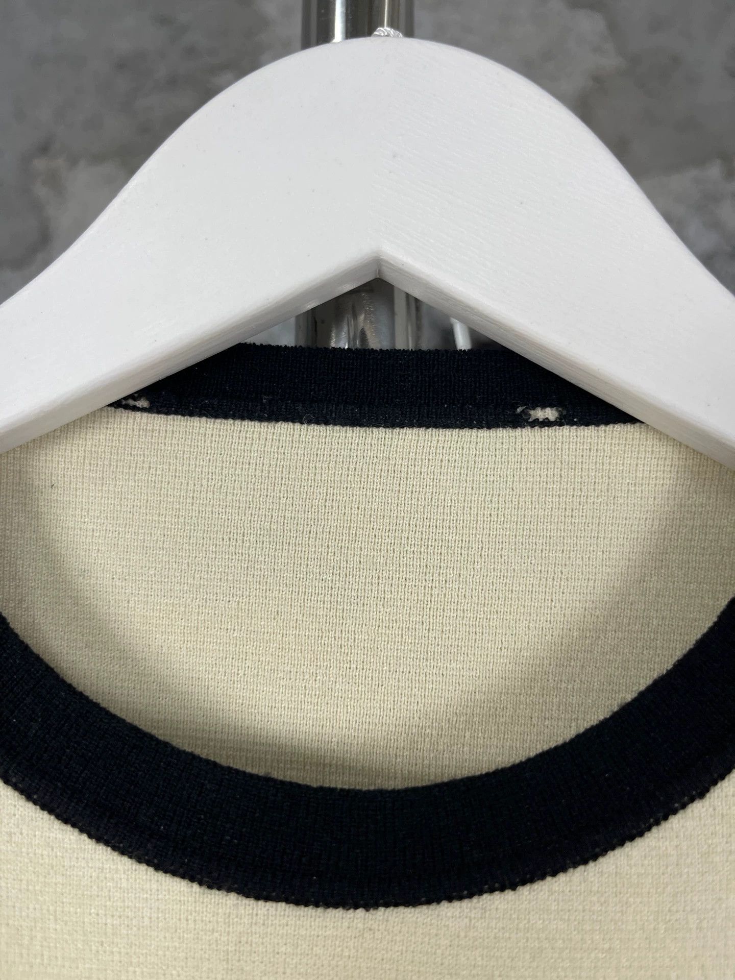 Gucci Gucci Pearl Sweater XXS 99 New Tag Removed Size XXS / US 00 / IT 34 - 7 Thumbnail