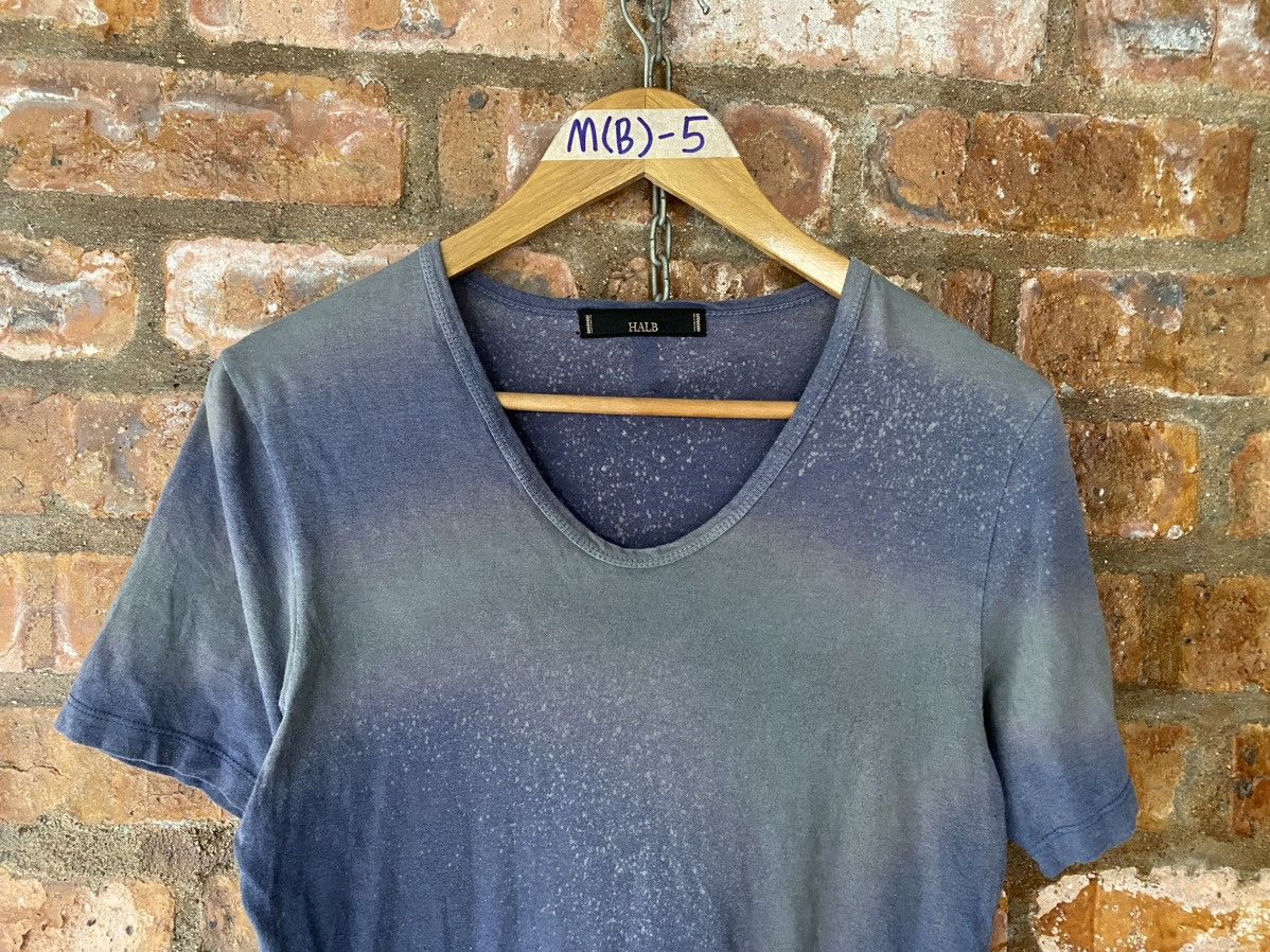 Kiminori Morishita Halb By Kiminori Morishita Marble galaxy start tee Size US S / EU 44-46 / 1 - 3 Thumbnail