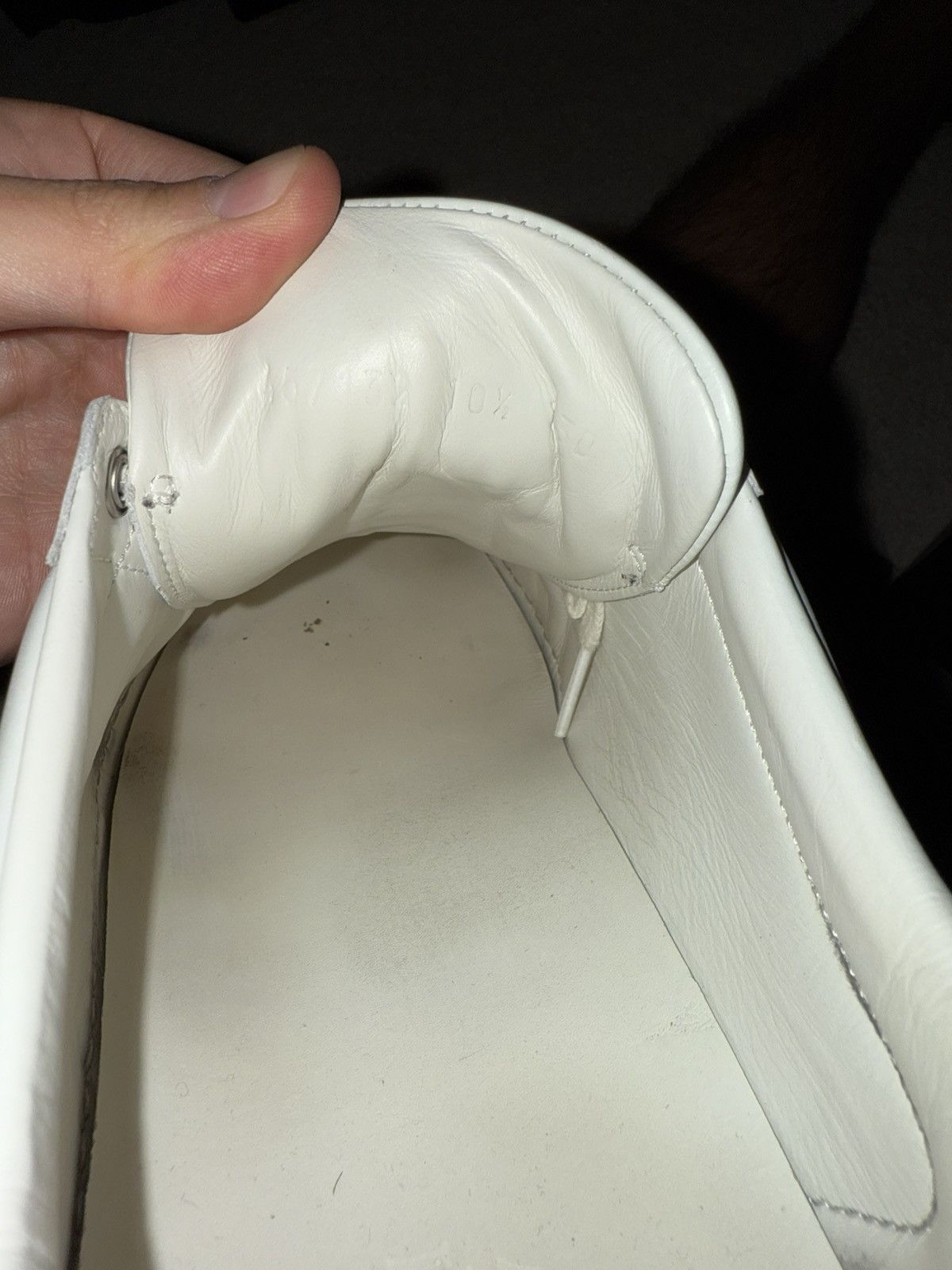 Gucci Gucci sneakers tiger Size US 10.5 / EU 43-44 - 8 Thumbnail
