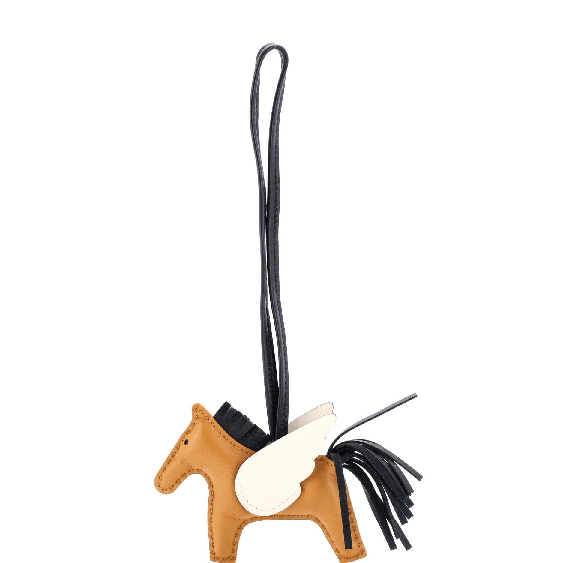 Hermes Pegase Rodeo Bag Charm Size ONE SIZE - 1 Thumbnail