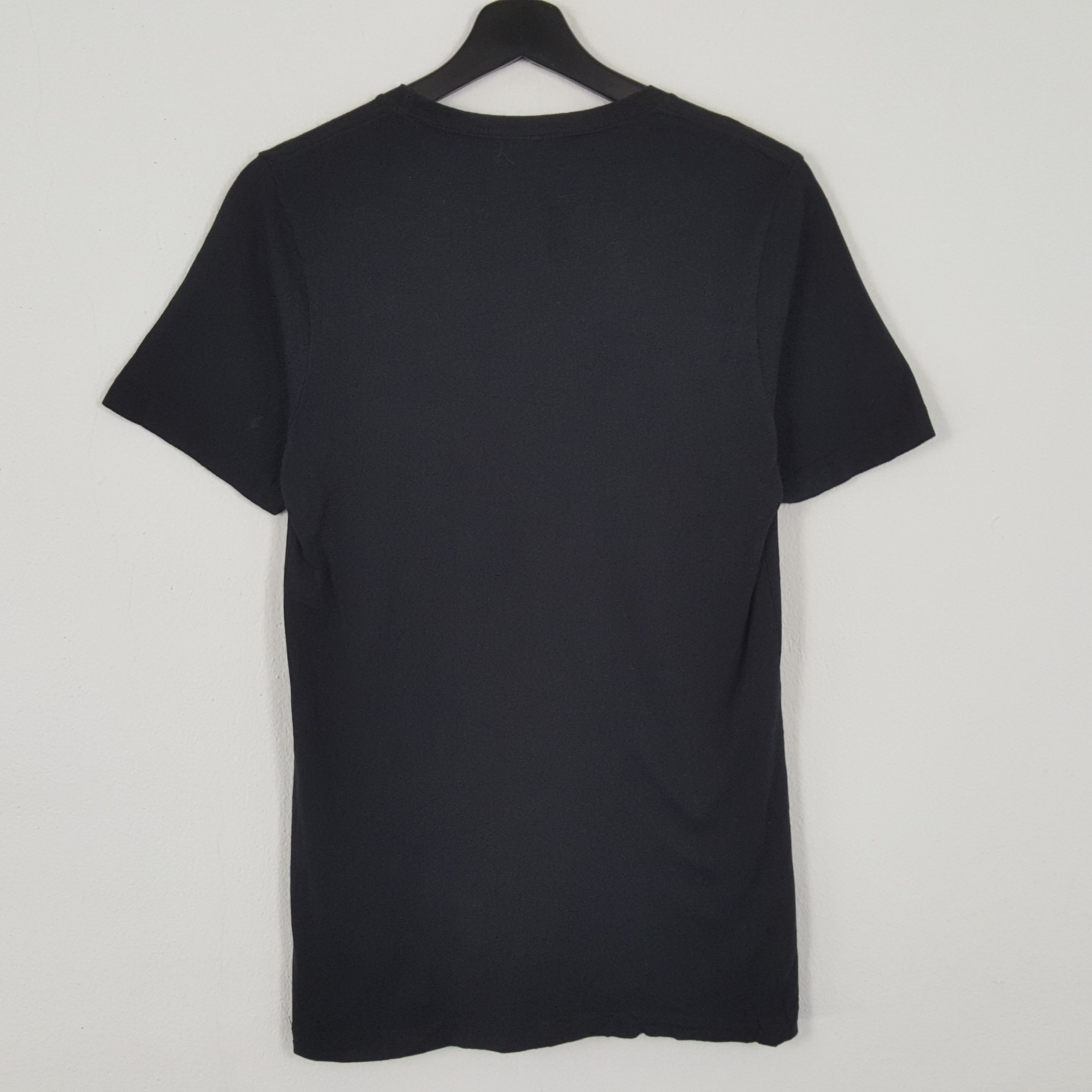 Playstation × The Game × Vintage FINAL FANTASY XV Games Tshirt Size US S / EU 44-46 / 1 - 3 Thumbnail