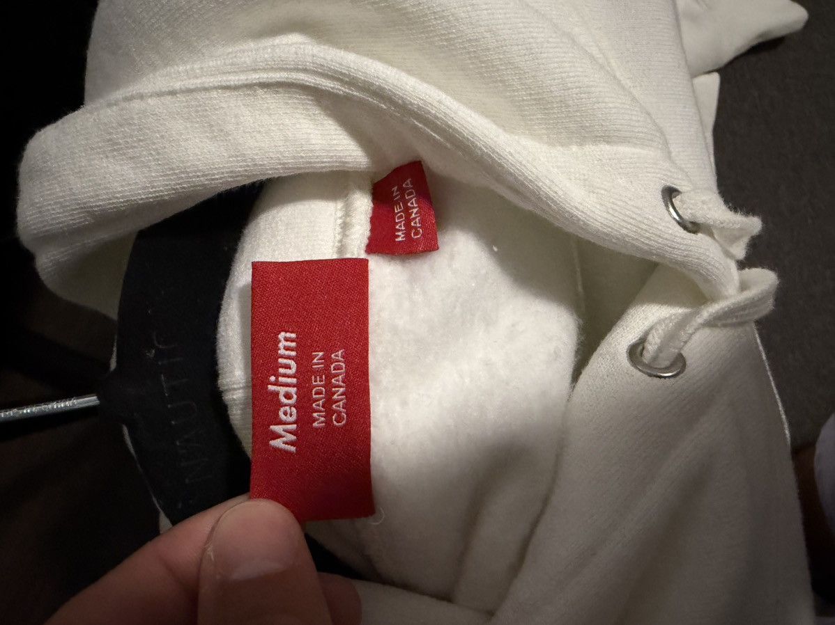 Supreme Supreme Miami Box Logo Hoodie Snow Camo Size US M / EU 48-50 / 2 - 8 Thumbnail