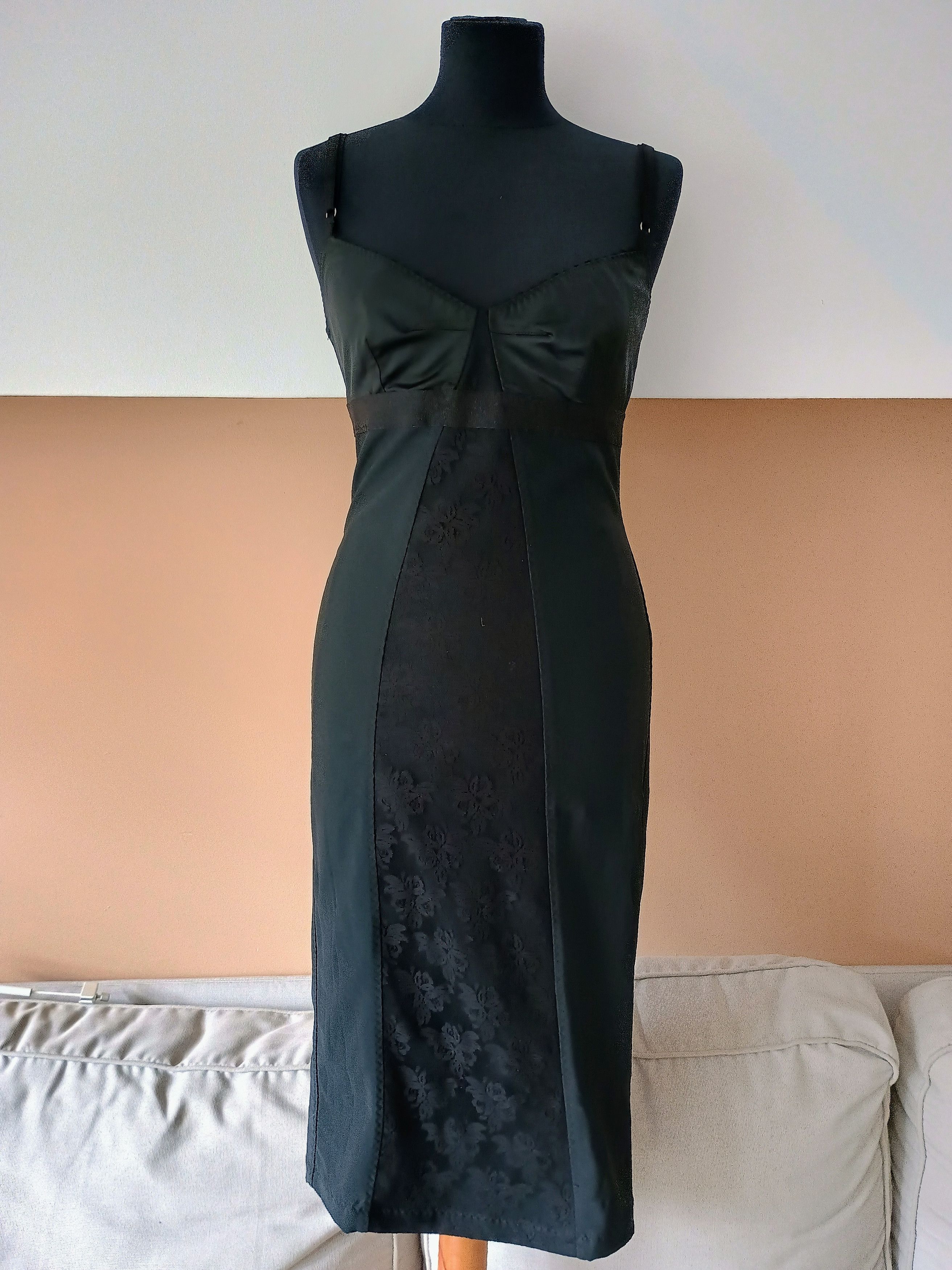 Dolce & Gabbana Dolce & Gabbana dress Size M / US 6-8 / IT 42-44 - 7 Thumbnail