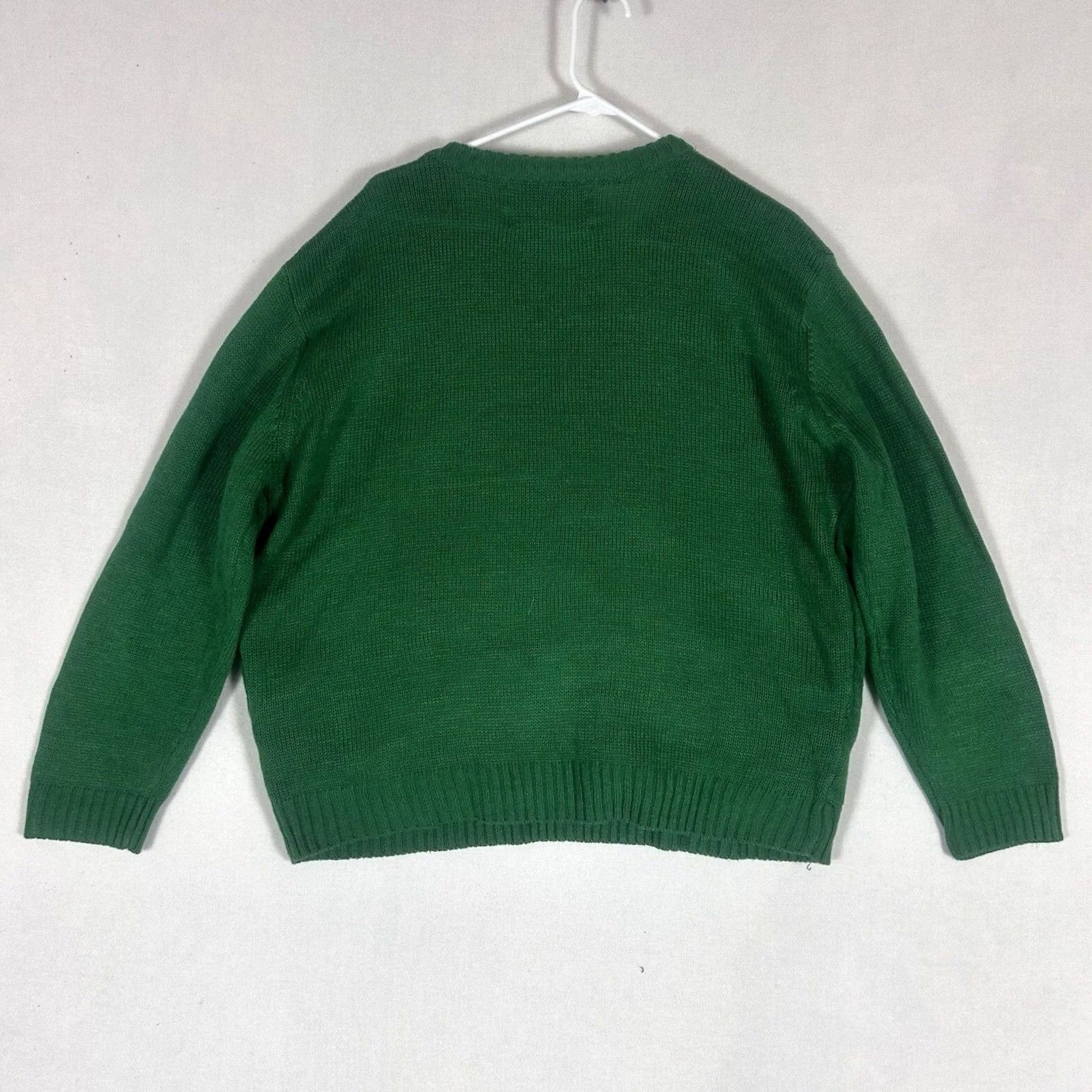 Vintage VINTAGE? No. Size XL / US 12-14 / IT 48-50 - 7 Thumbnail