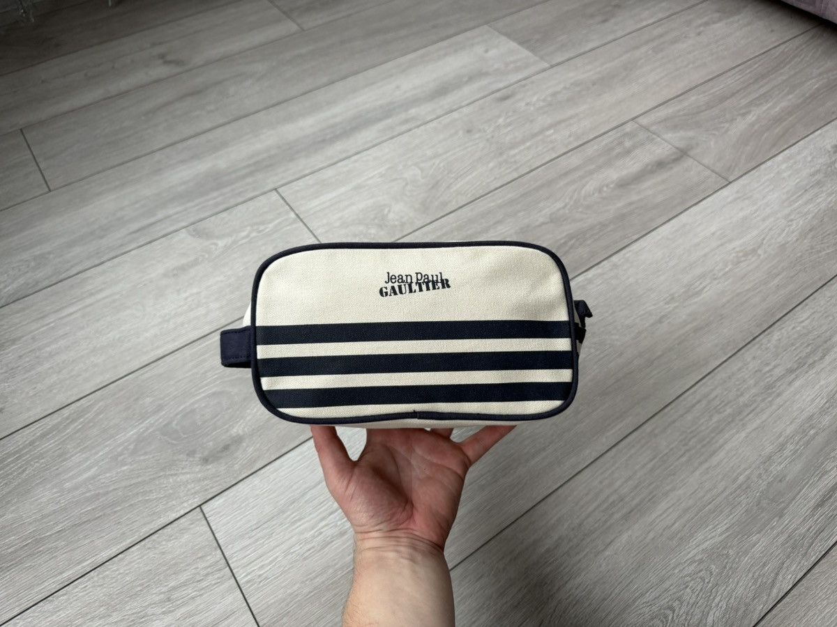 Jean Paul Gaultier Jean Paul Jaultier Bag Size ONE SIZE - 1 Thumbnail
