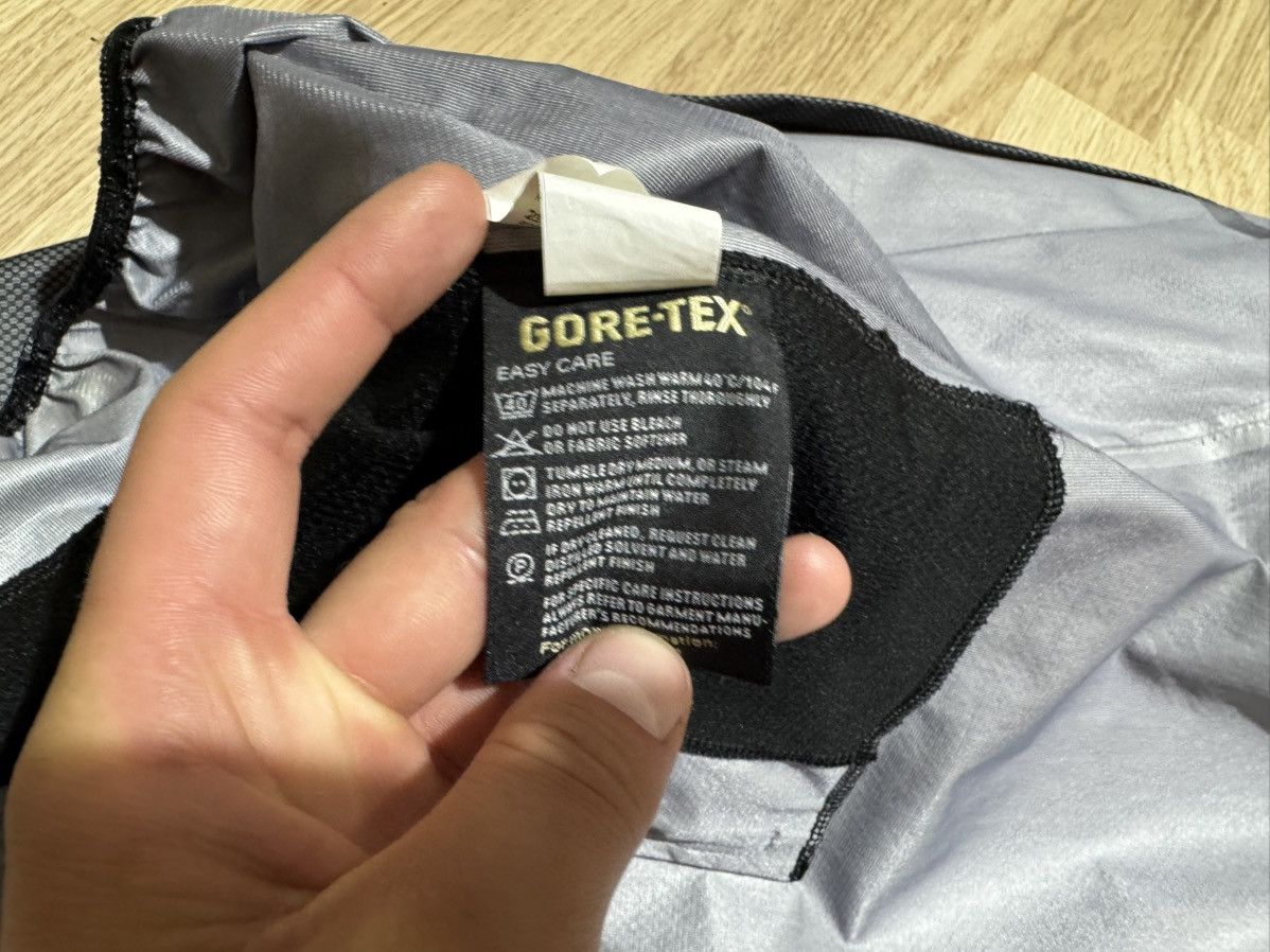 Sports Specialties Specialized Gore Tex bike jersey jacket M Size US M / EU 48-50 / 2 - 8 Thumbnail