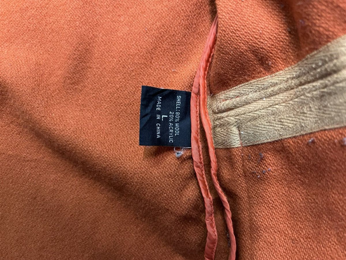 Helly Hansen 🔥HELLY HANSEN DUFFLE COAT WITH HOODIE Size US L / EU 52-54 / 3 - 8 Thumbnail