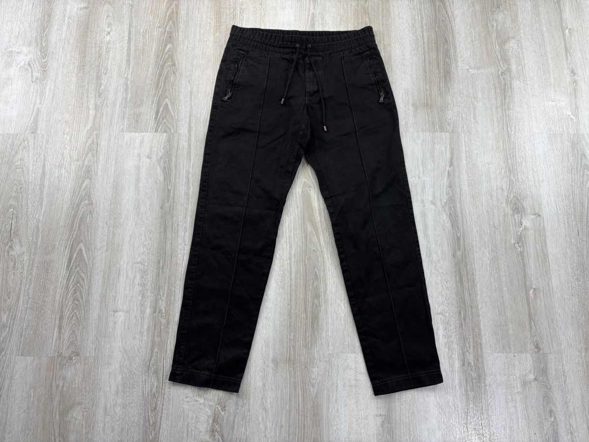 Mens denim pants Dolce Gabbana Sport Size 46 Color Black