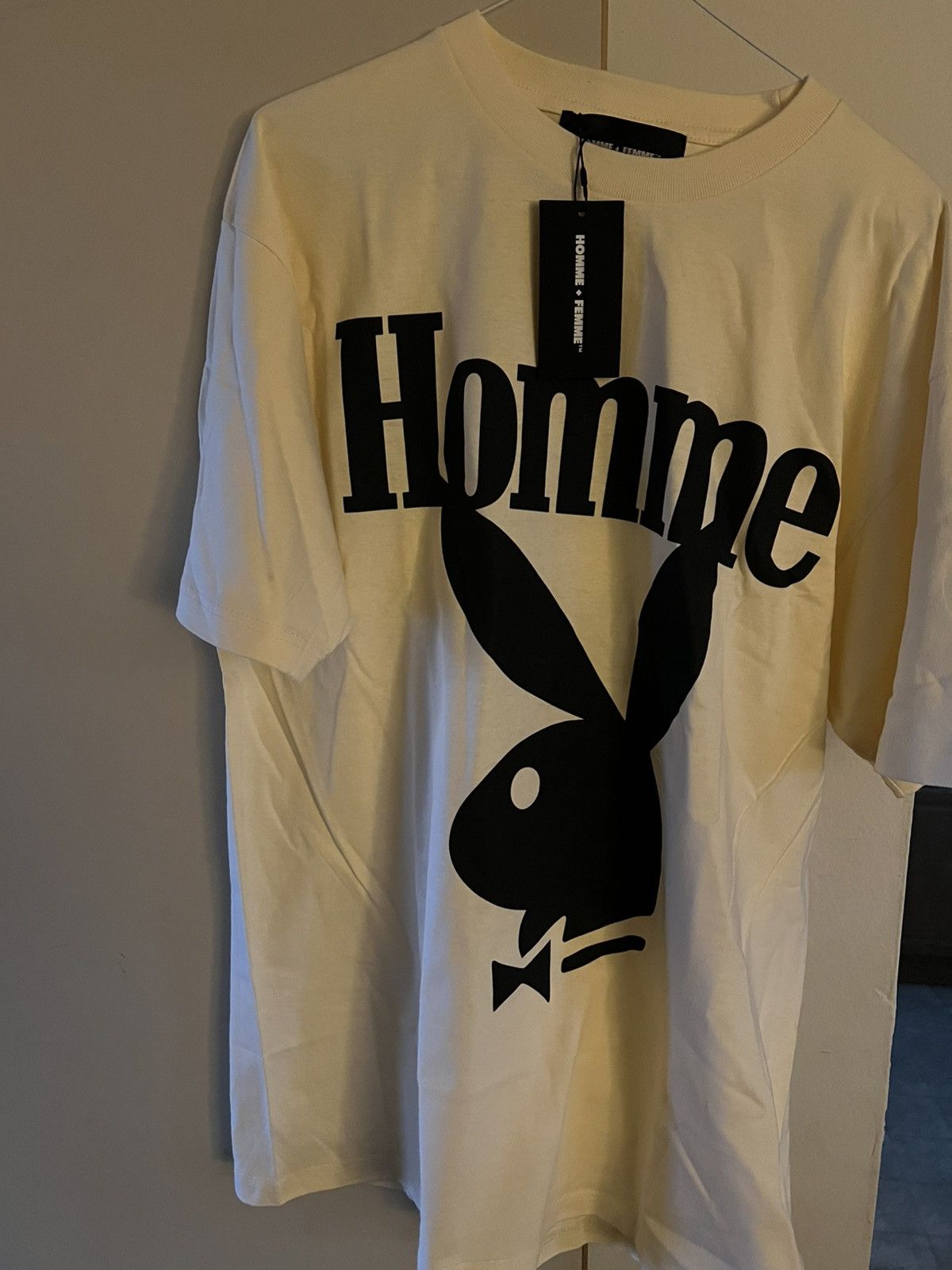 Other Homme X Fomme Size US L / EU 52-54 / 3 - 1 Thumbnail