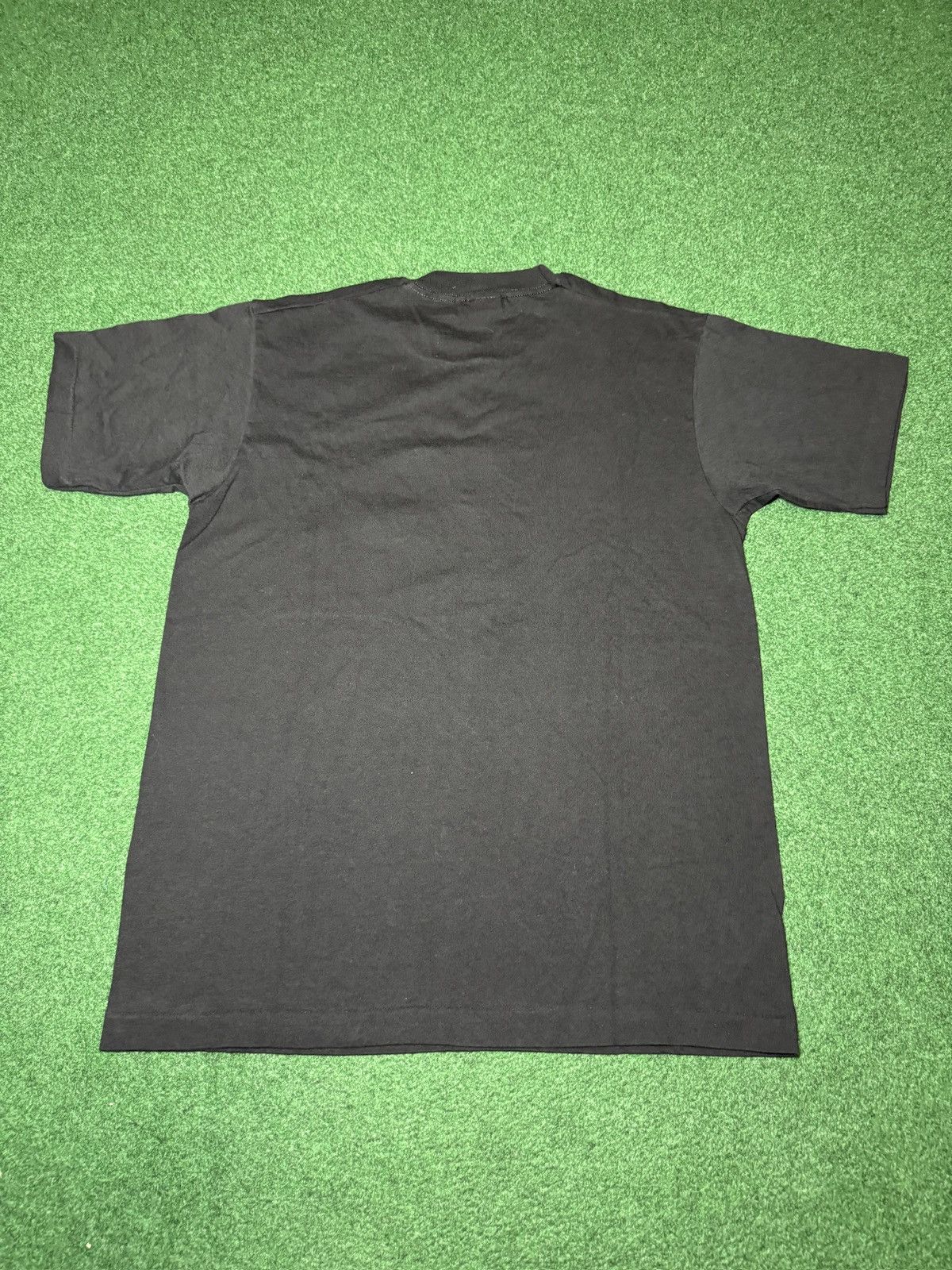 Vintage Vintage 90s Route 66 Map Road Trip Highway Large T Shirt Size US L / EU 52-54 / 3 - 5 Thumbnail