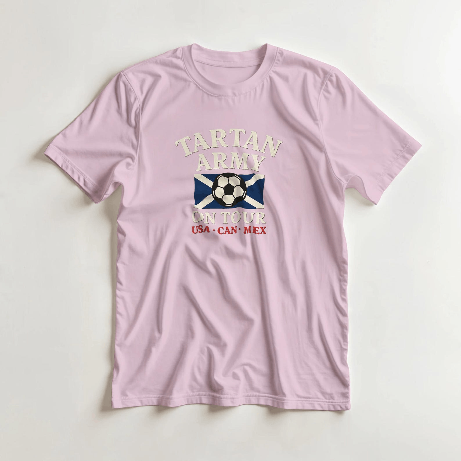 Other Scotland Football T-Shirt Size US S / EU 44-46 / 1 - 2 Thumbnail
