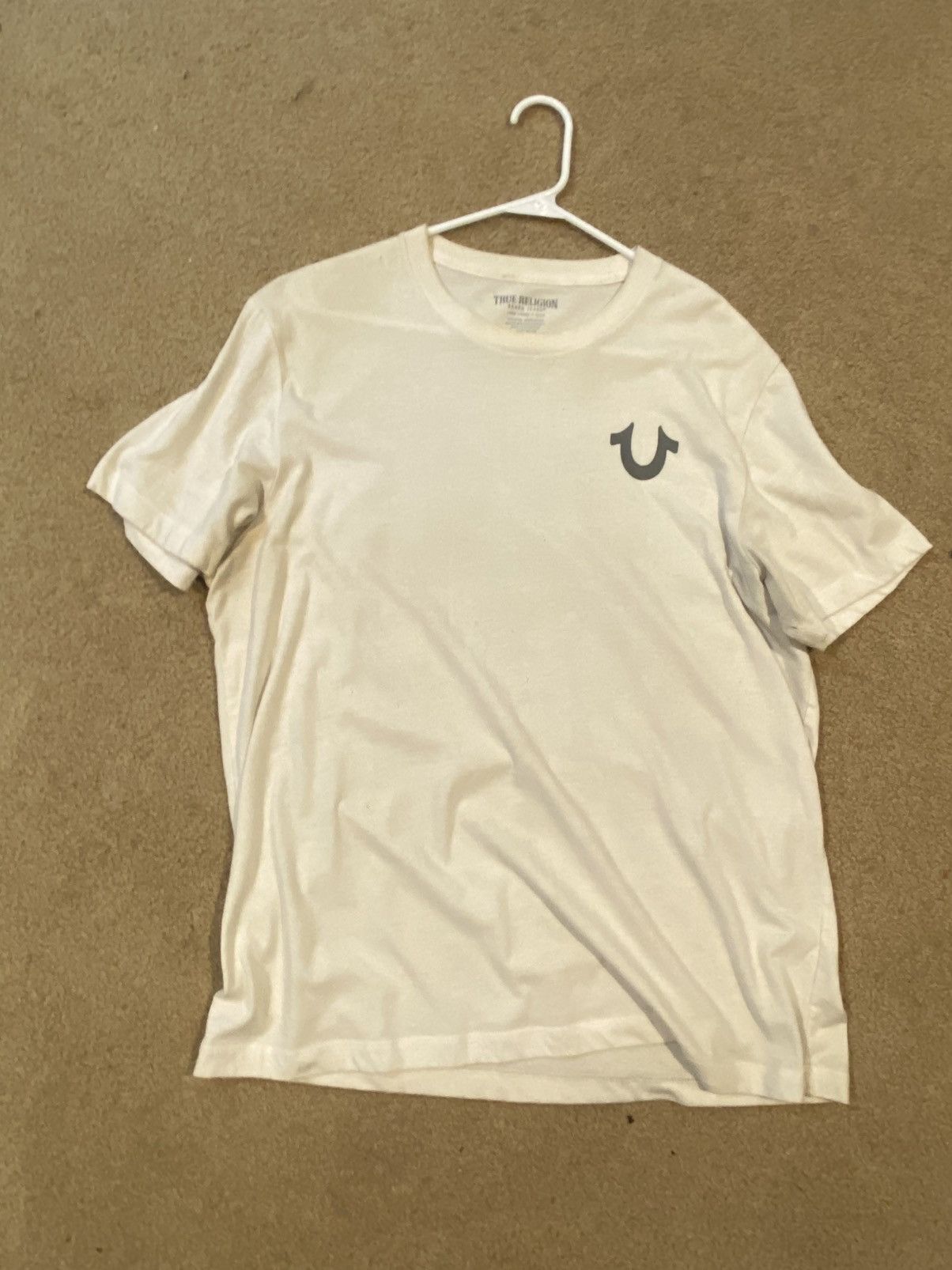 True Religion True religion shirt Size US L / EU 52-54 / 3 - 2 Thumbnail