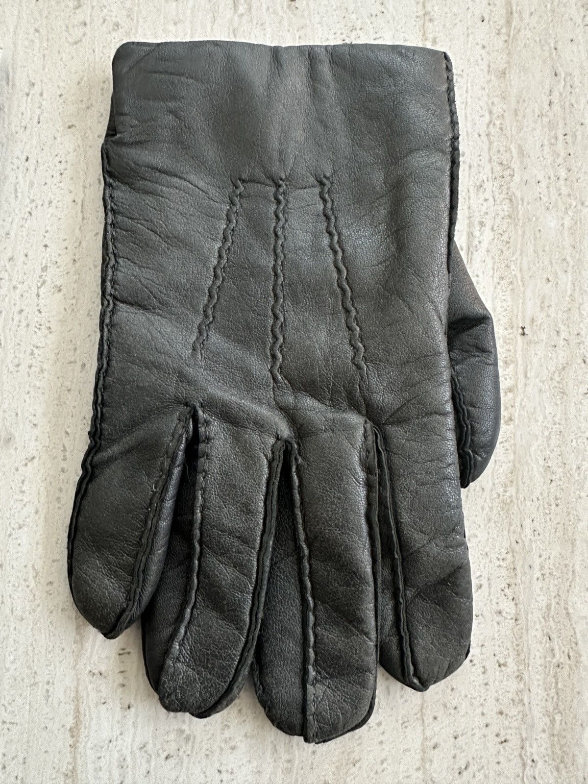 Marc Jacobs Marc Jacobs Gloves Size ONE SIZE - 7 Thumbnail