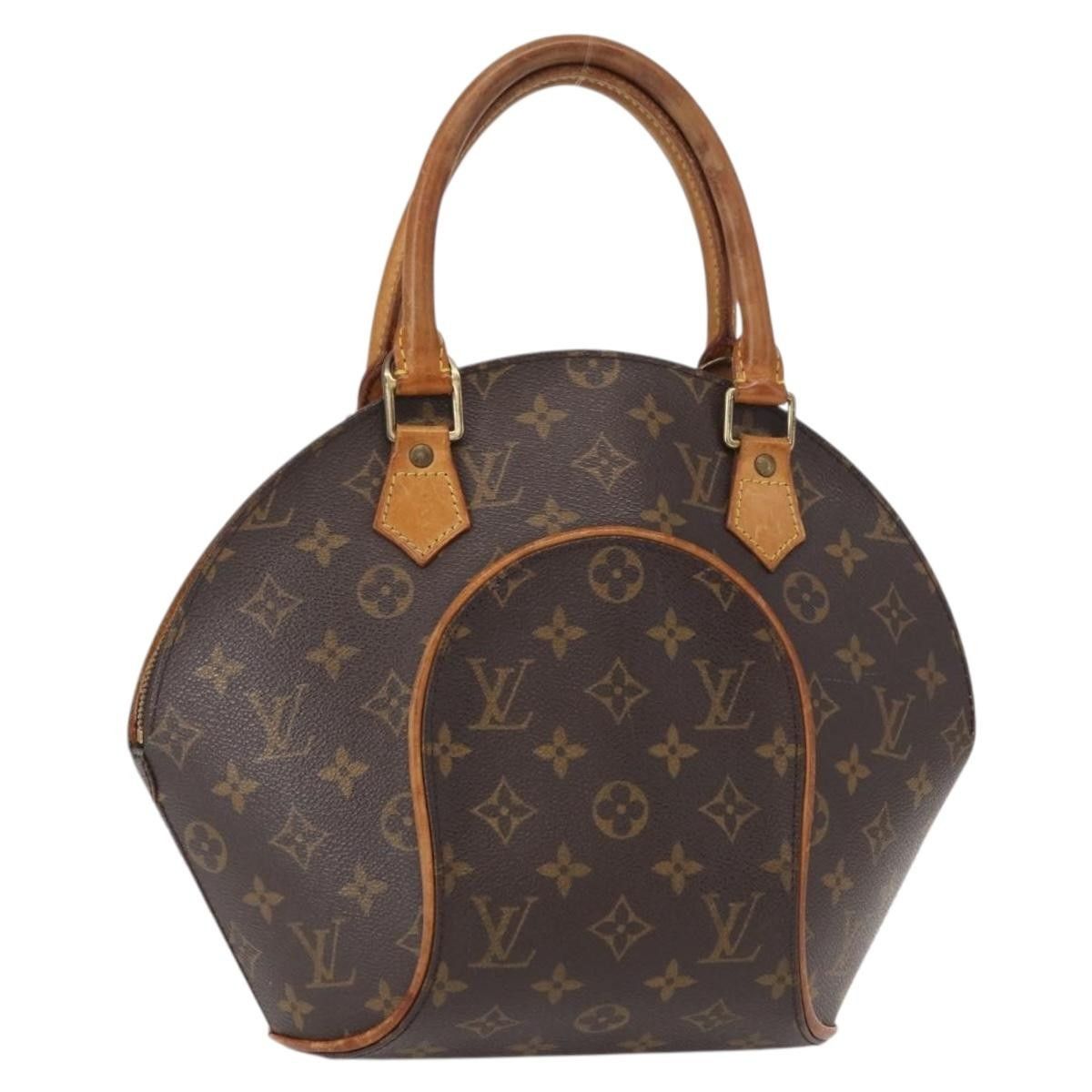 Louis Vuitton Louis Vuitton Ellipse Bag Monogram Canvas Size ONE SIZE - 1 Thumbnail