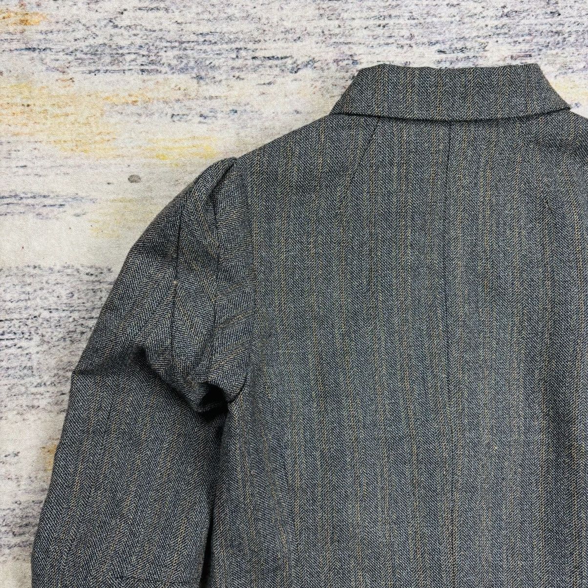Junya Watanabe 1995 Junya Watanabe - Archive Cyber Jacket Size M / US 6-8 / IT 42-44 - 8 Thumbnail
