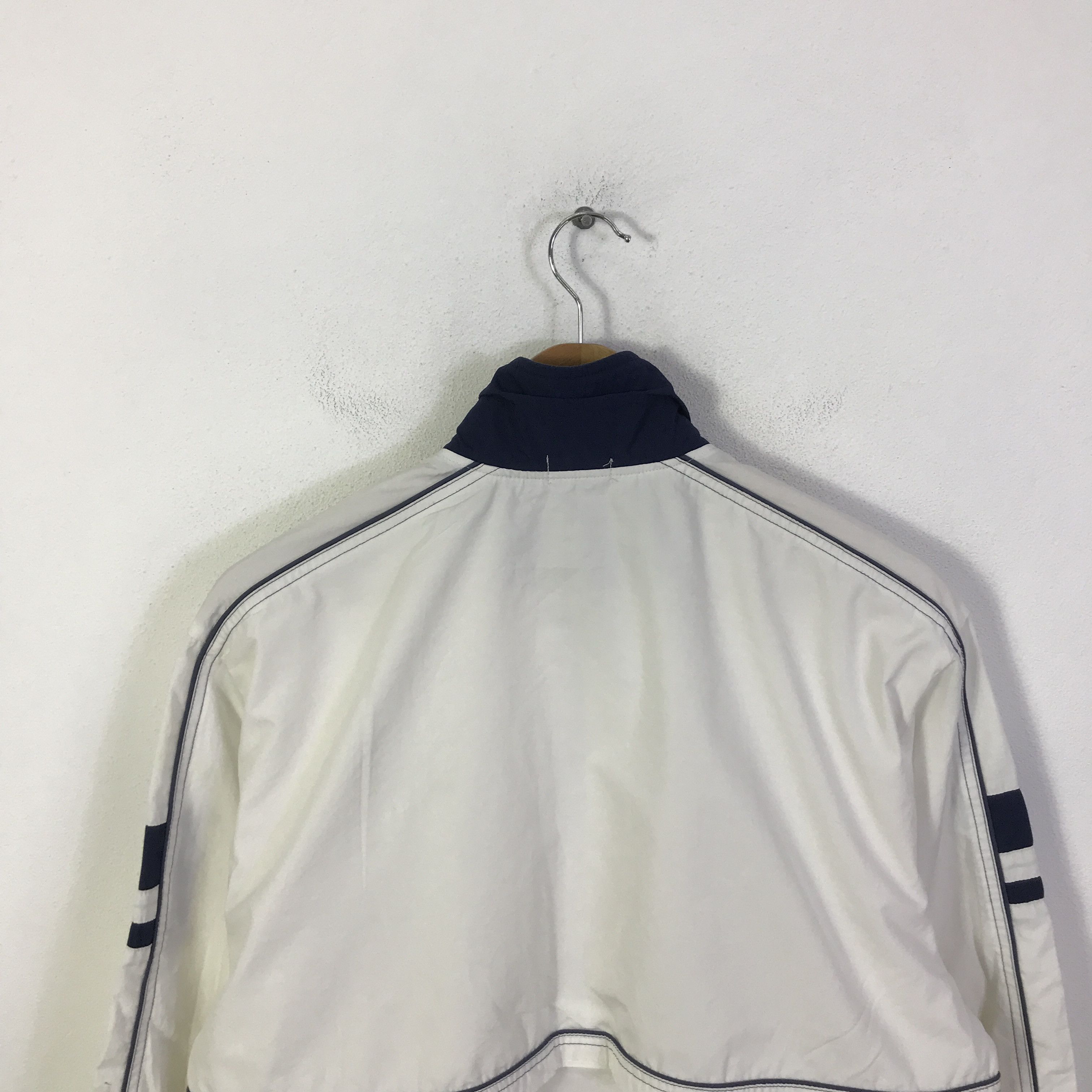 Japanese Brand Vintage Yonex Japan jacket K95B12 Size US L / EU 52-54 / 3 - 4 Thumbnail