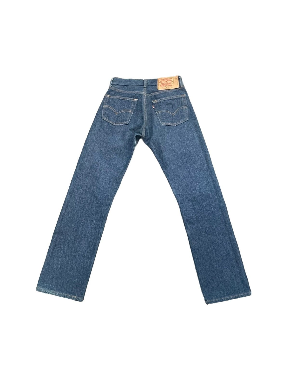 Levi's Vintage 1996 Levis 501 XX e Usa Size US 28 / EU 44 - 1 Thumbnail