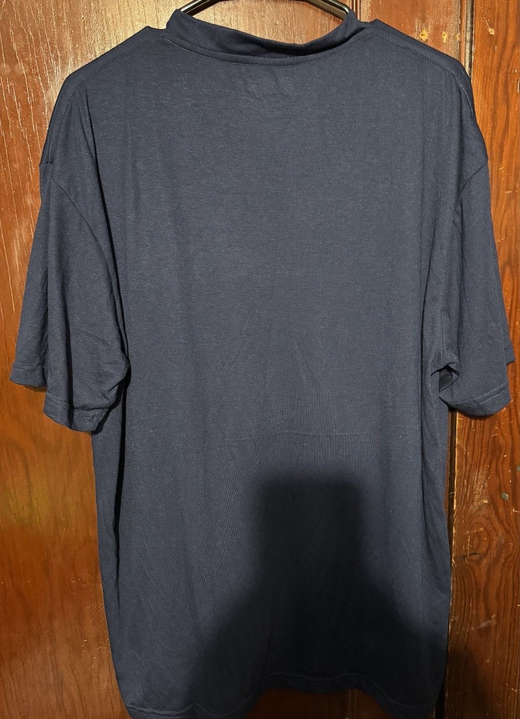 The Unbranded Brand New England Patriots T-Shirt Men XL Blue Size US XL / EU 56 / 4 - 2 Thumbnail