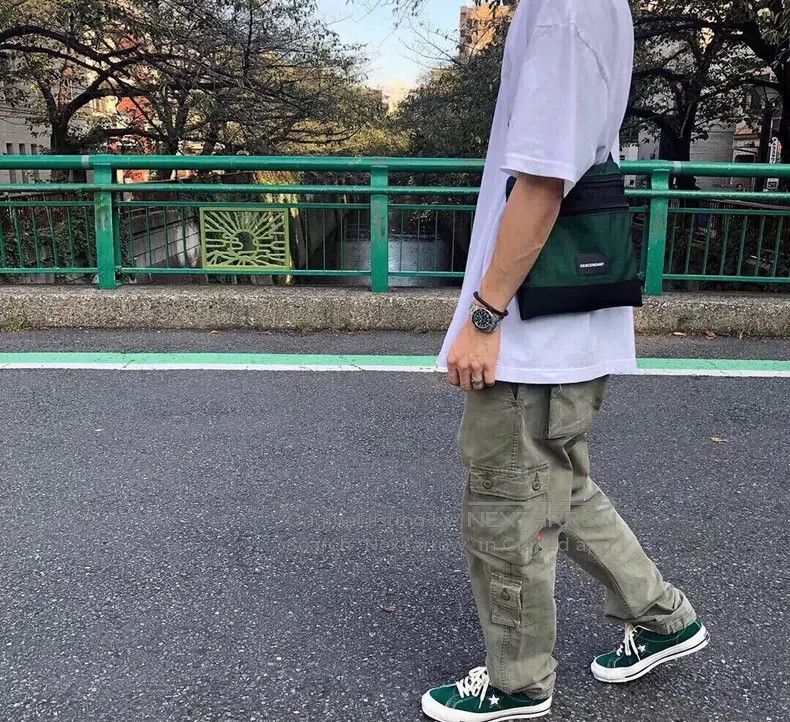 Wtaps Wtaps size 2 Military pants Size US 39 - 9 Thumbnail