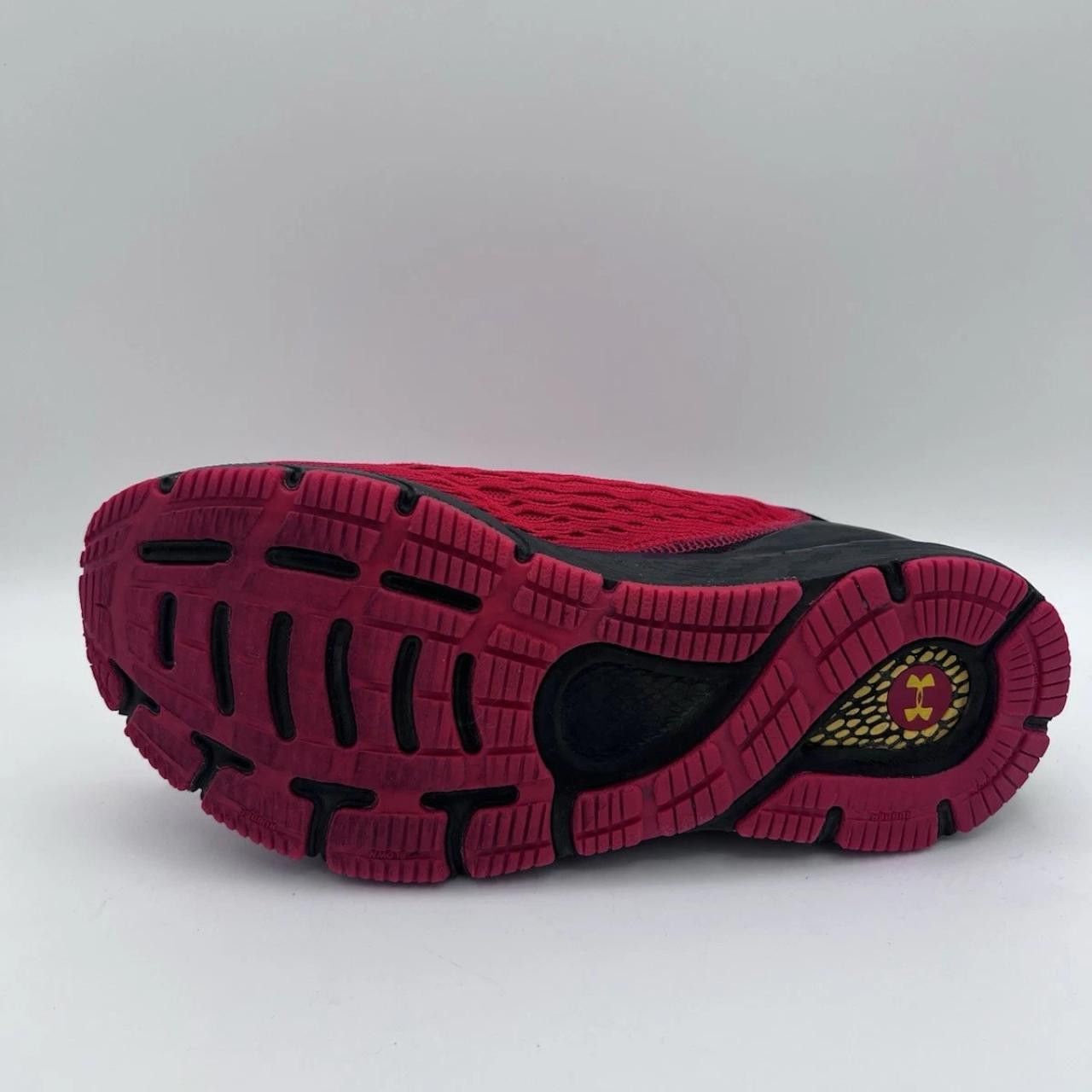 Under Armour Under Armour Hovr Sonics Women's Maryland Terrapins Team 9 Size US 9 / EU 42 - 2 Thumbnail