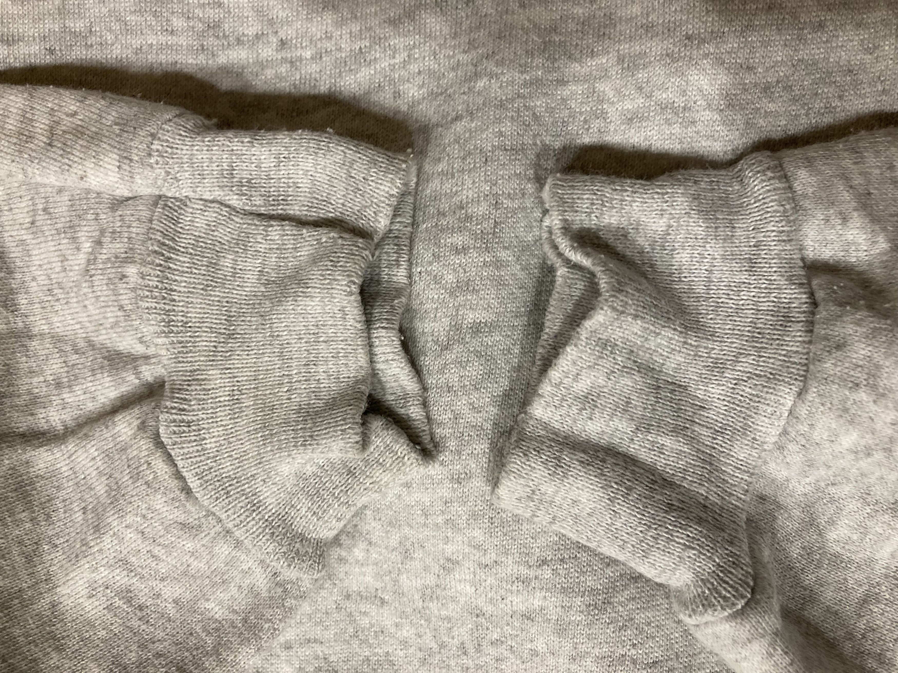 Vintage Vintage John Robert Wooden Basketball Sweatshirt Size US XL / EU 56 / 4 - 9 Thumbnail