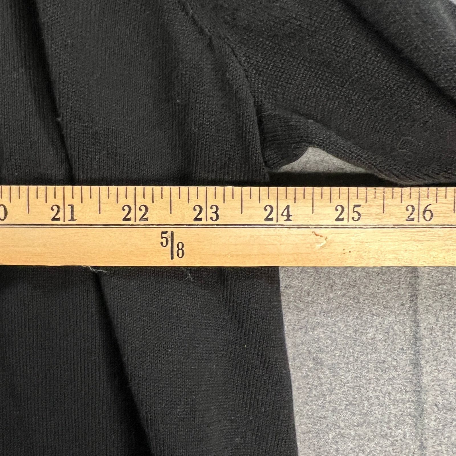 Isaac Mizrahi Isaac Mizrahi LIVE! Shawl Collar Sweater Cardigan Size L / US 10 / IT 46 - 6 Thumbnail