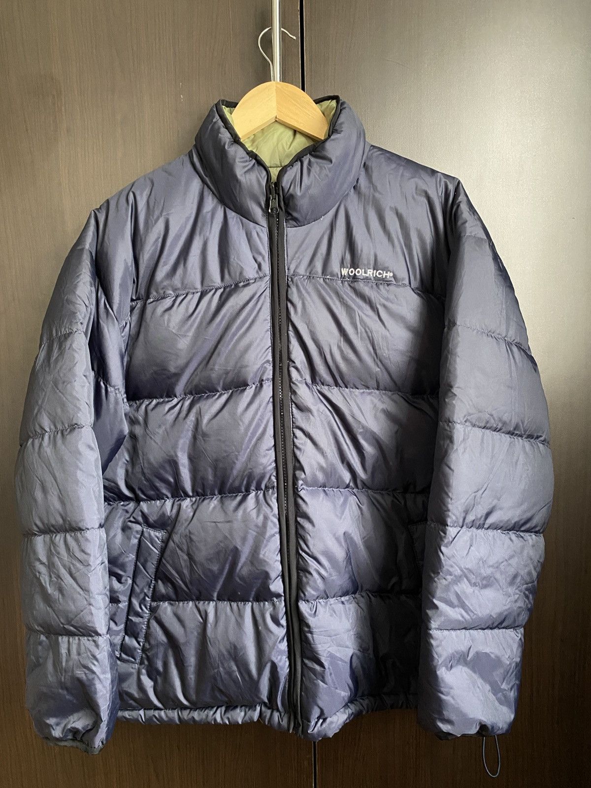 CLOT × Sacai Clot x Sacai Kimono Noragi | Grailed