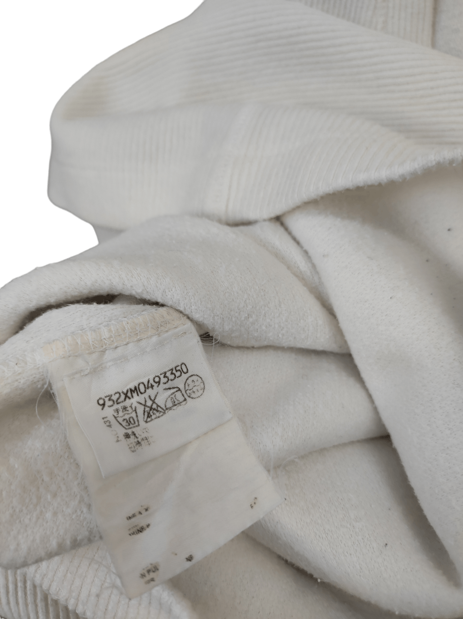 Maison Margiela Maison Margiela Cut Sleeves Margiela Italy Size US M / EU 48-50 / 2 - 8 Thumbnail