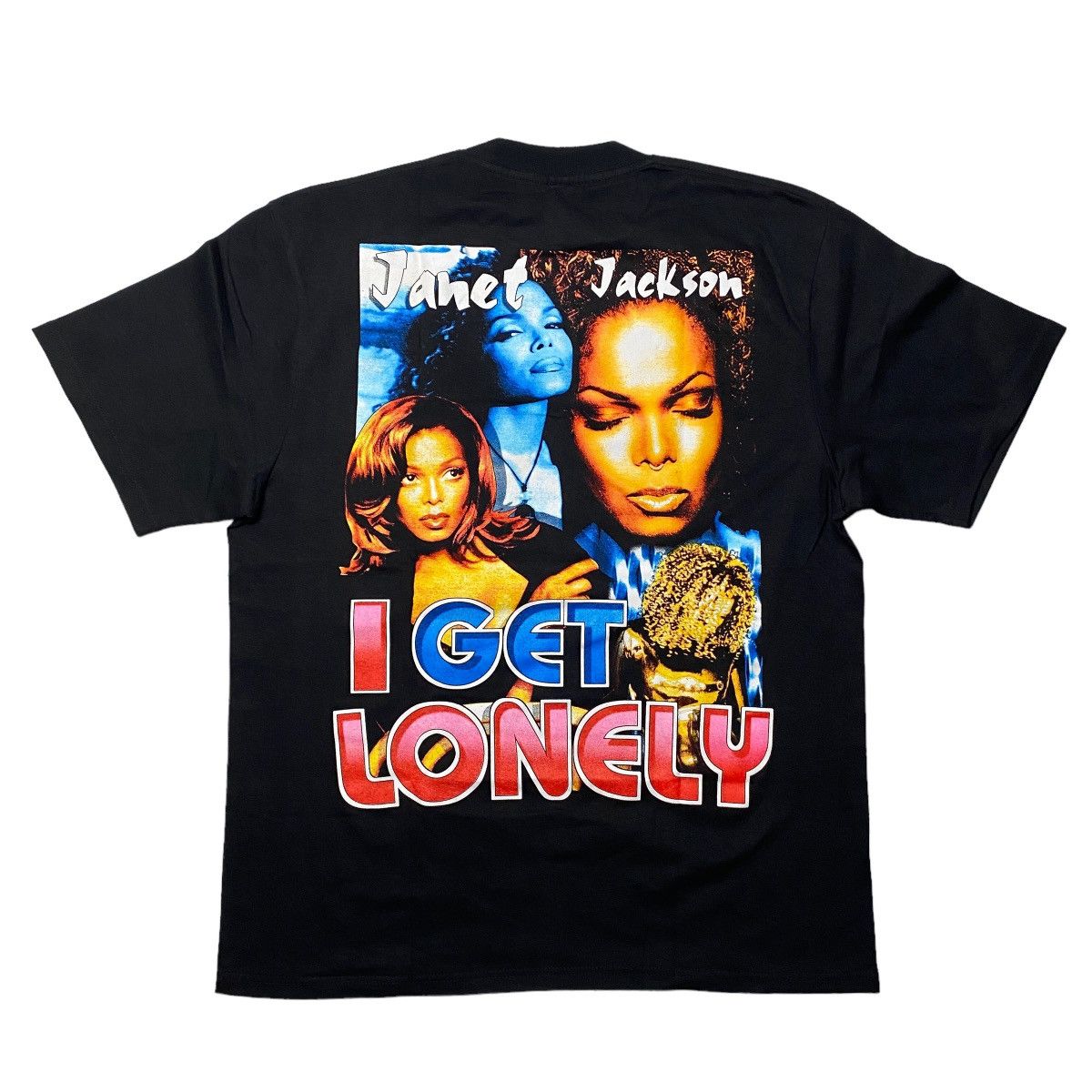 JANET JACKSON ヴィンテージ Tシャツ RAPTEES SADE JANET JACKSON ヴィンテージ Tシャツ RAPTEES SADE