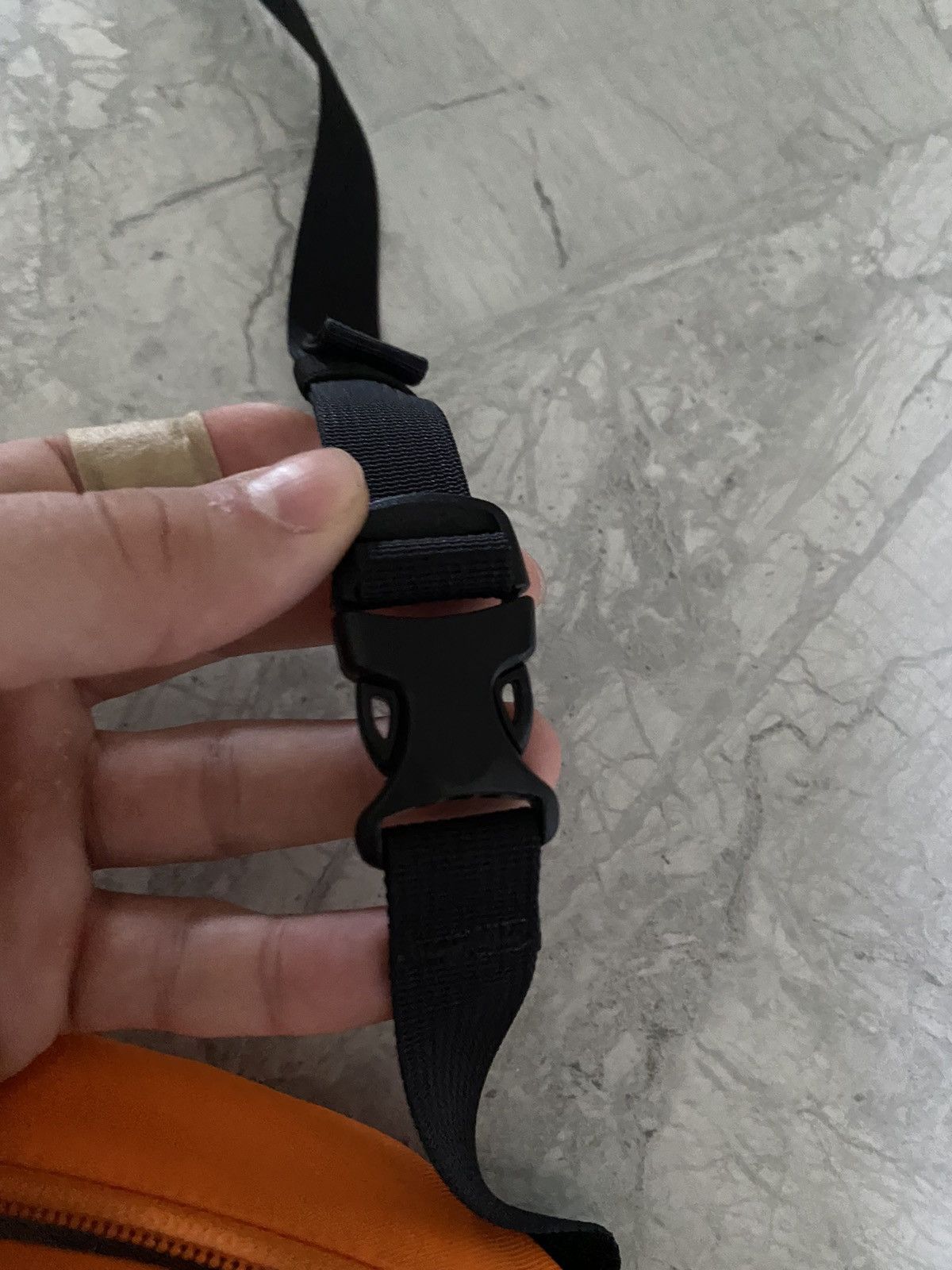Arc'teryx Arcteryx Mantis 2 Waist Pack 2024 Gorpcore Y2K Size ONE SIZE - 8 Thumbnail