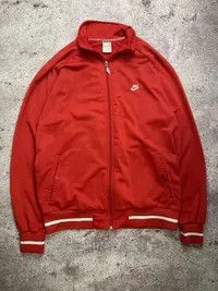 Nike Nike sweatshirt Size US L / EU 52-54 / 3 - 1 Preview
