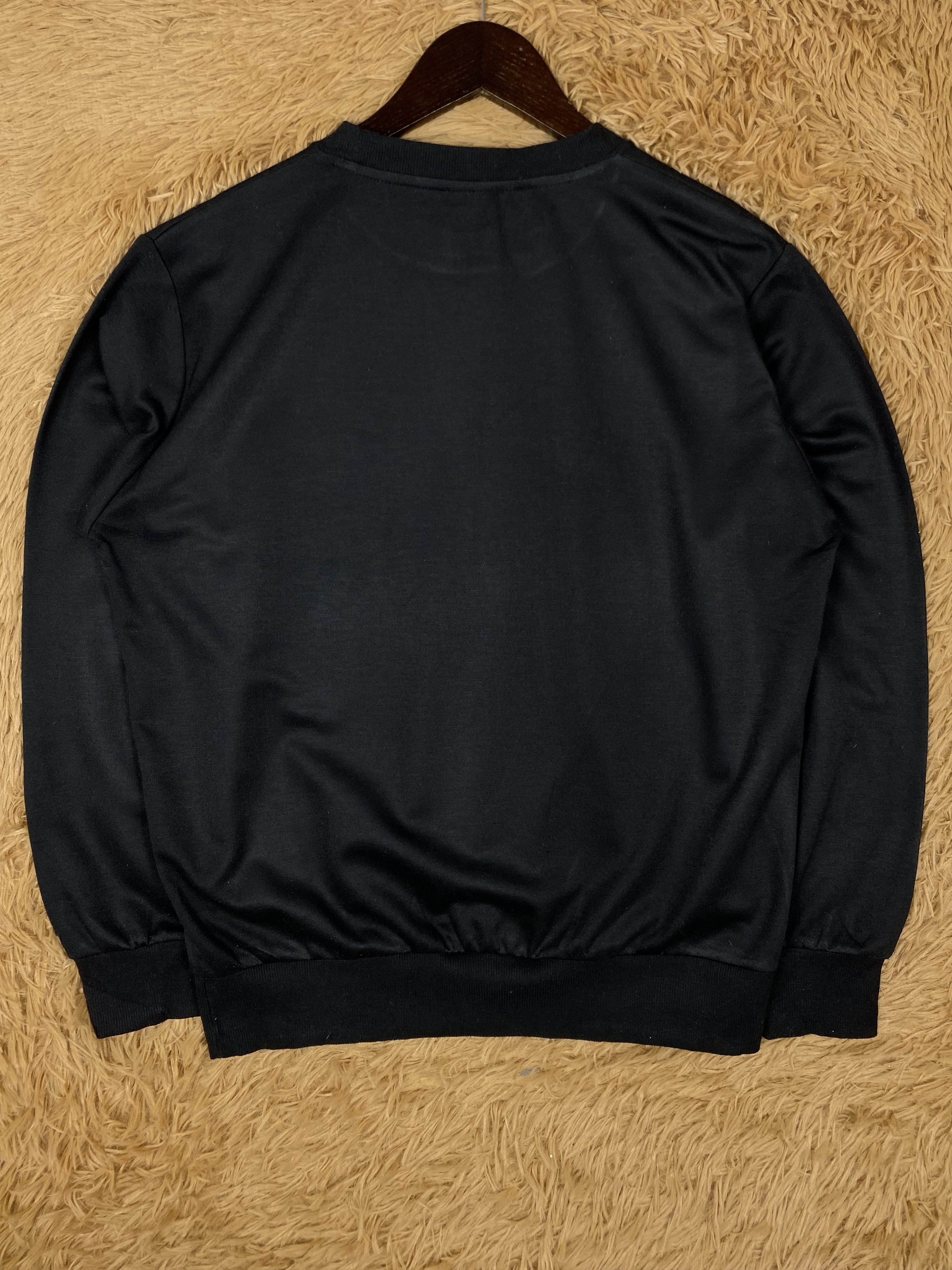 MLB Vintage New York Yankees Sweatshirts PS0268 Size US M / EU 48-50 / 2 - 5 Thumbnail
