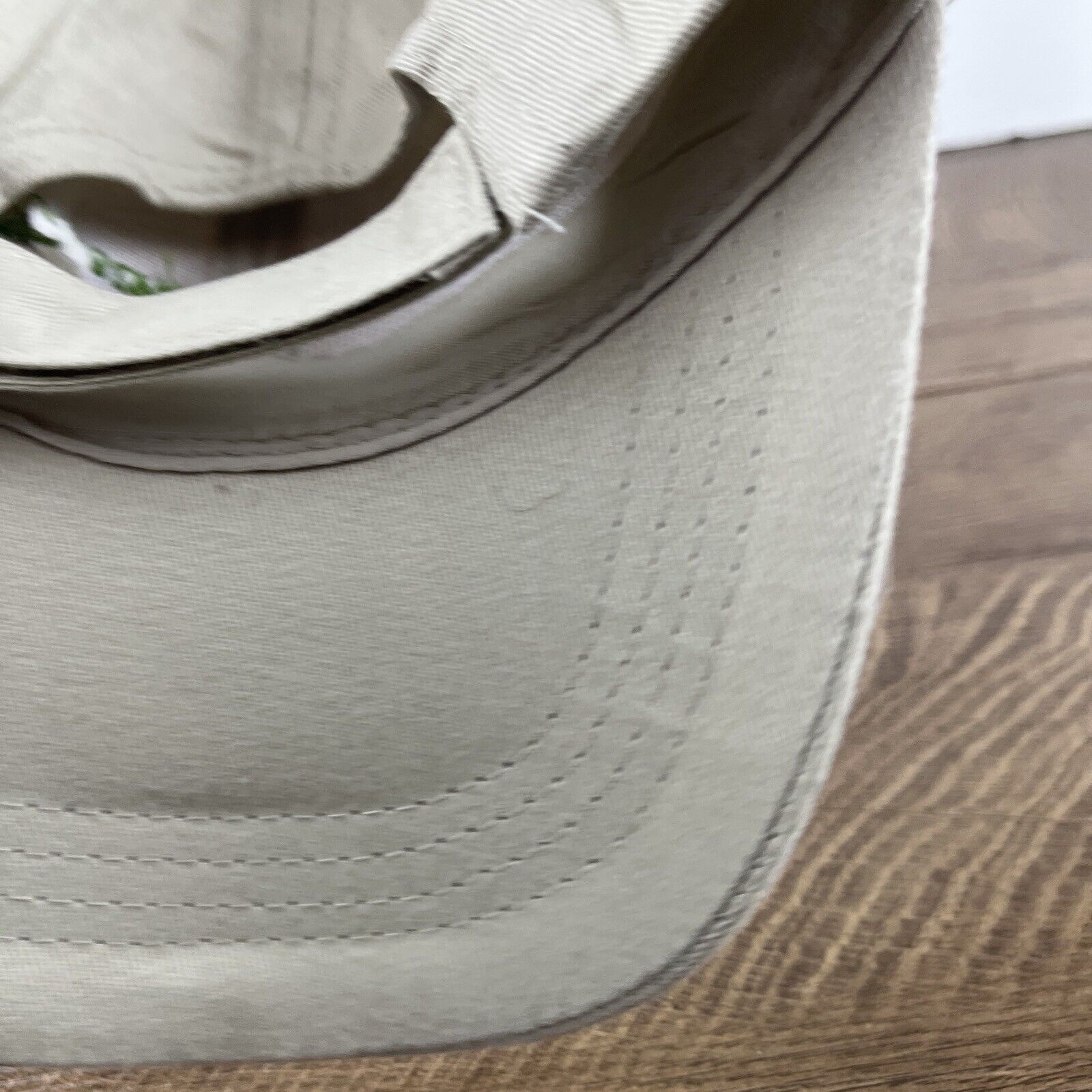 Other Conner Industries Hat Conner Industry Hat Brown Adjustable A Size ONE SIZE - 12 Thumbnail