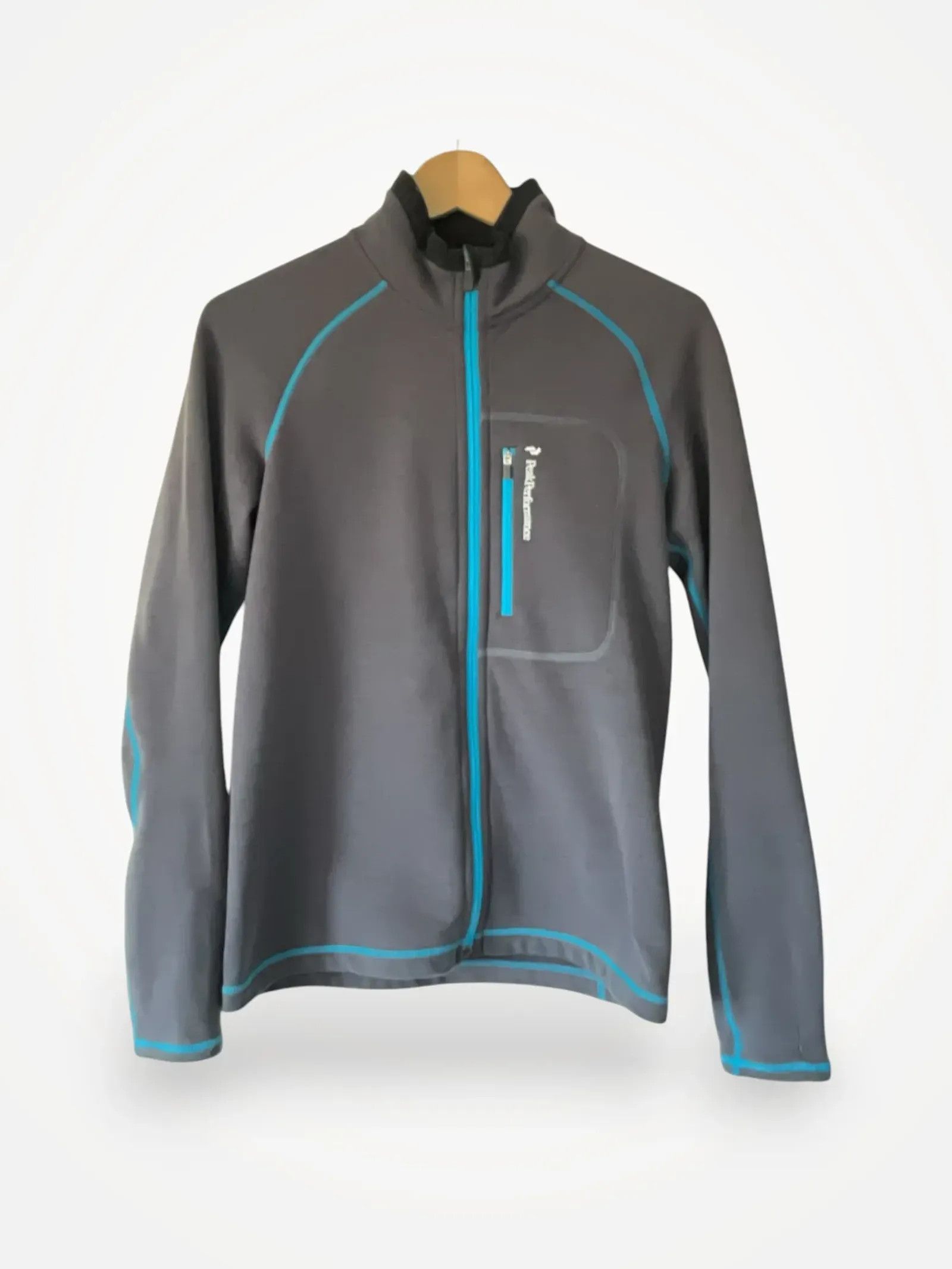 Peak Performance Peak Performance Heli mid Sweater Size M / US 6-8 / IT 42-44 - 1 Thumbnail
