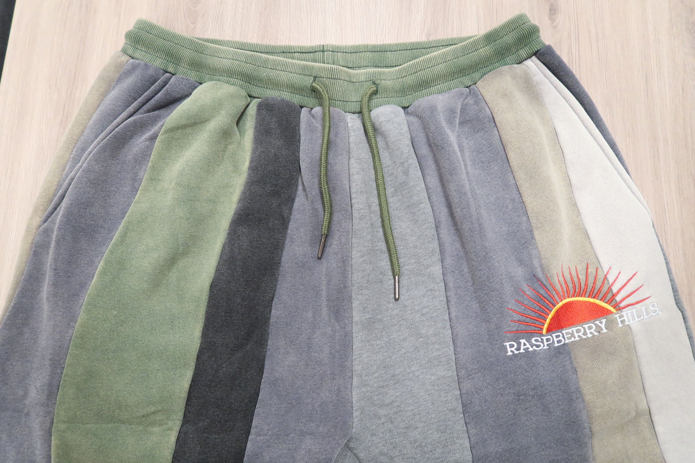 The GV Gallery GV GALLERY Bonsai Casamigos Shorts Size US 34 / EU 50 - 3 Thumbnail
