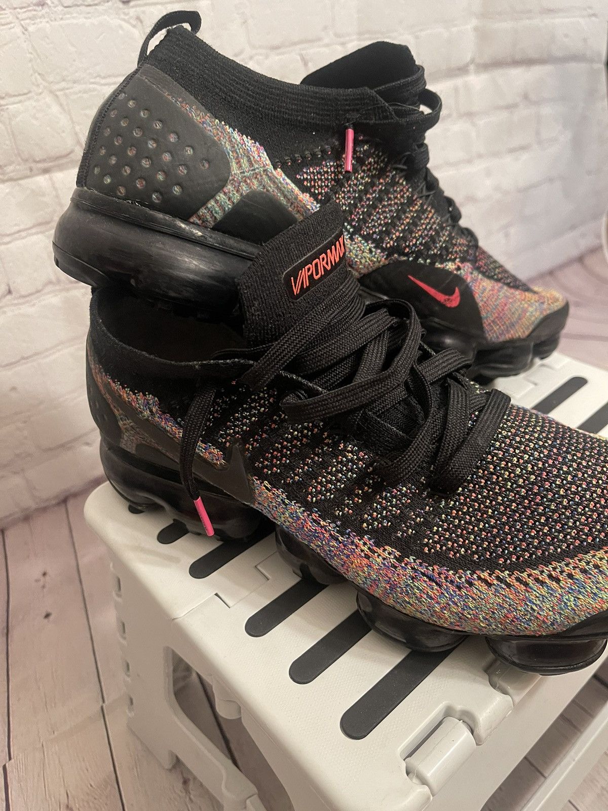 Nike WMNS AIR VAPORMAX Size US 11 / IT 41 - 1 Thumbnail