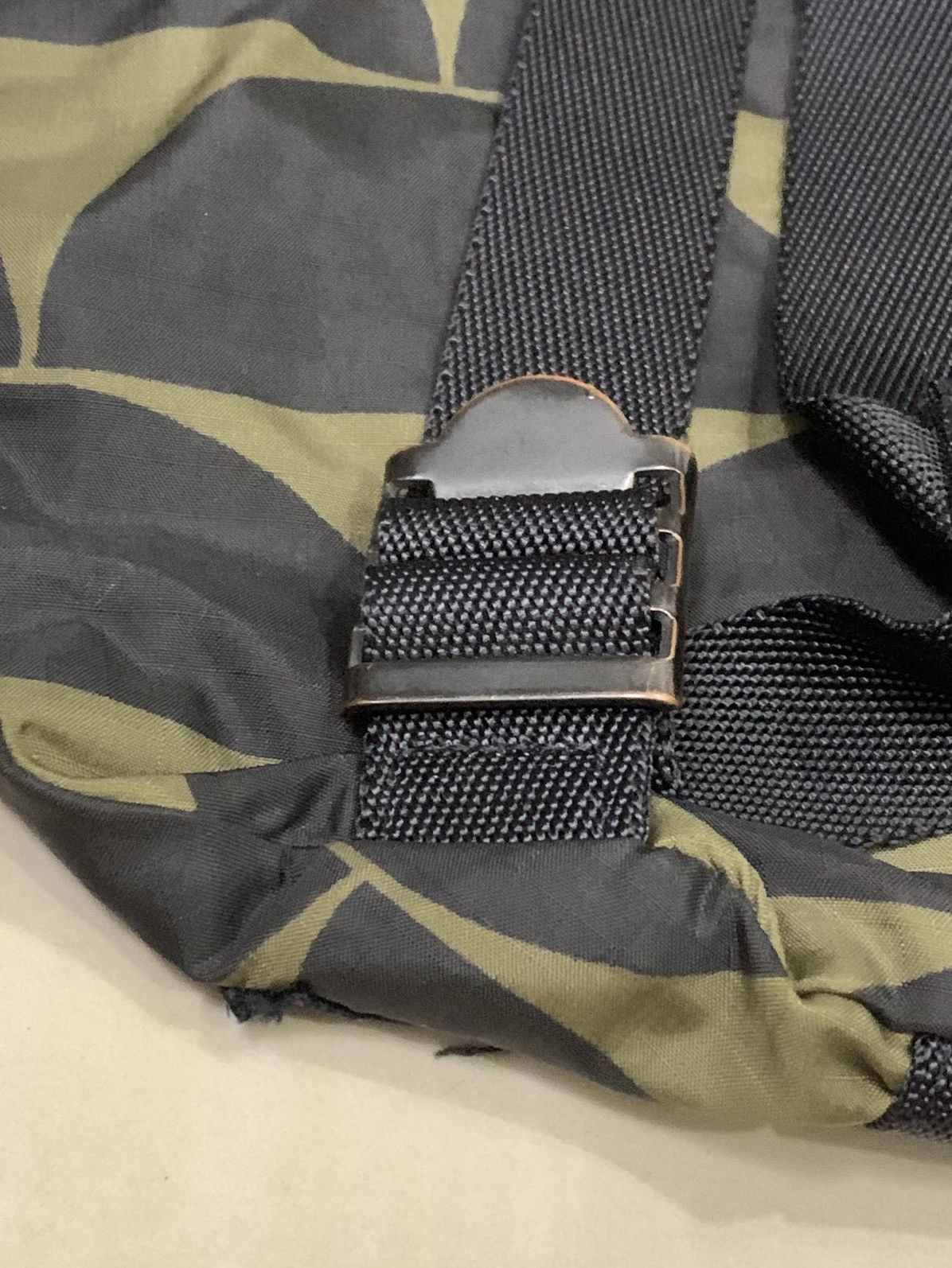 Porter PORTER x MARNI TWO WAY TOTE BAG/BACK PACK Size ONE SIZE - 9 Thumbnail