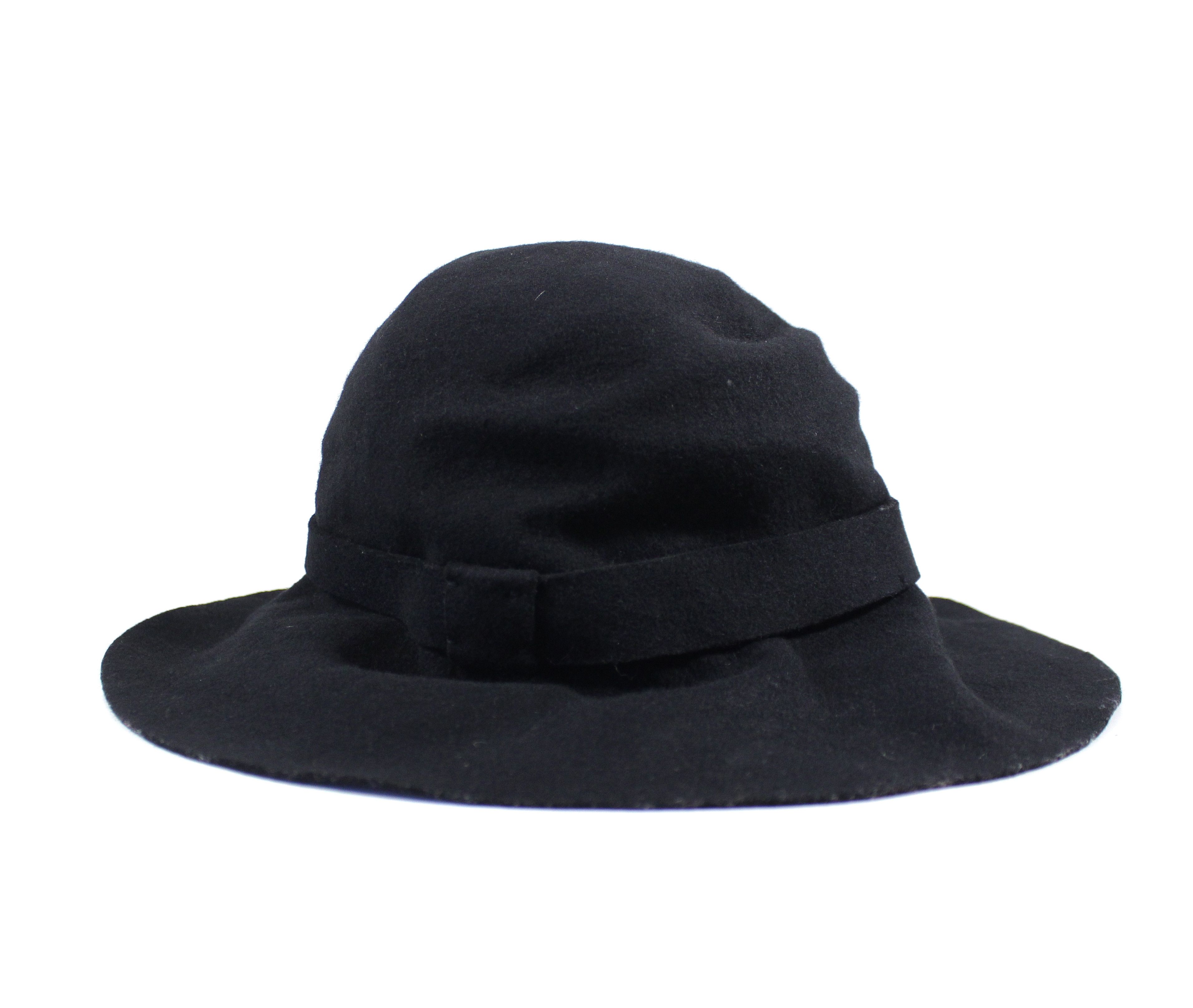 Max Mara Embroidered Polyester Tessa Bucket Hat | Grailed