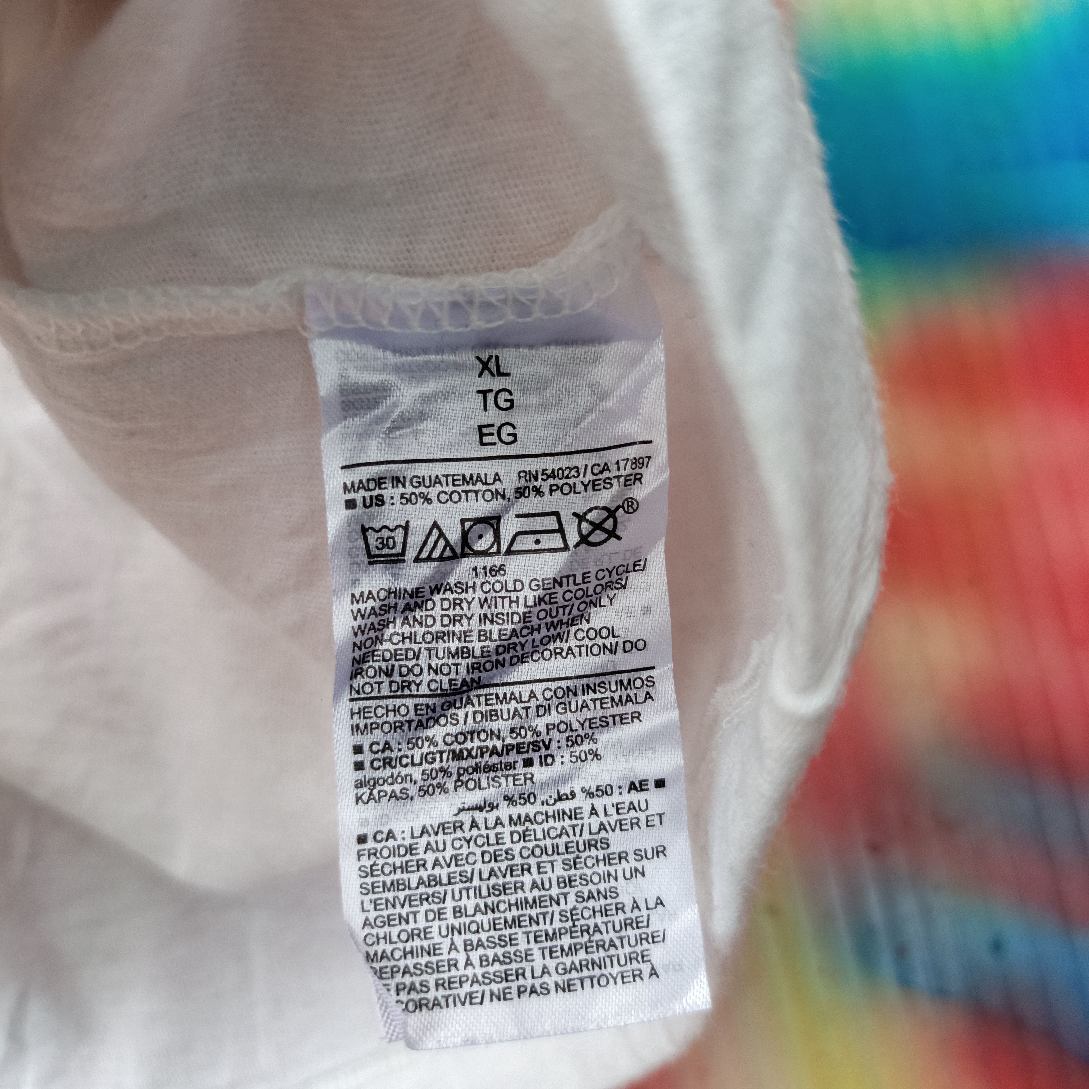 Old Navy × Pokemon Pokemon t-shirt Size US XL / EU 56 / 4 - 5 Thumbnail