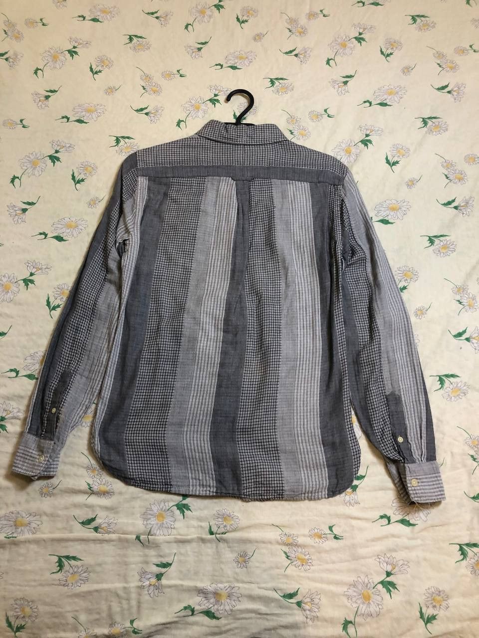 Allsaints Allsaints vintage designer logo shirt STREETWEAR Size US XS / EU 42 / 0 - 11 Thumbnail