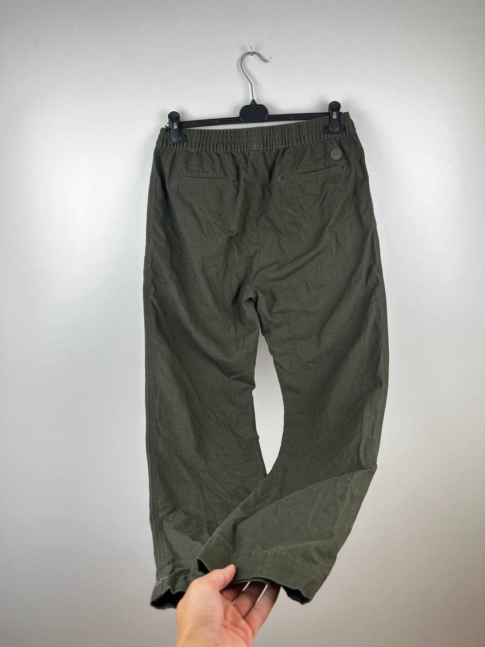 Folk Folk luxury pants size 3/32 Size US 32 / EU 48 - 6 Thumbnail