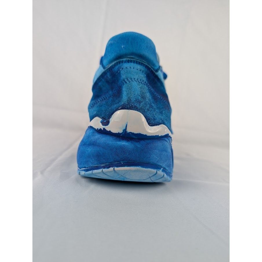 Maison Margiela o1rshd1 Sneakers in Azure Size US 13 / EU 46 - 7 Thumbnail