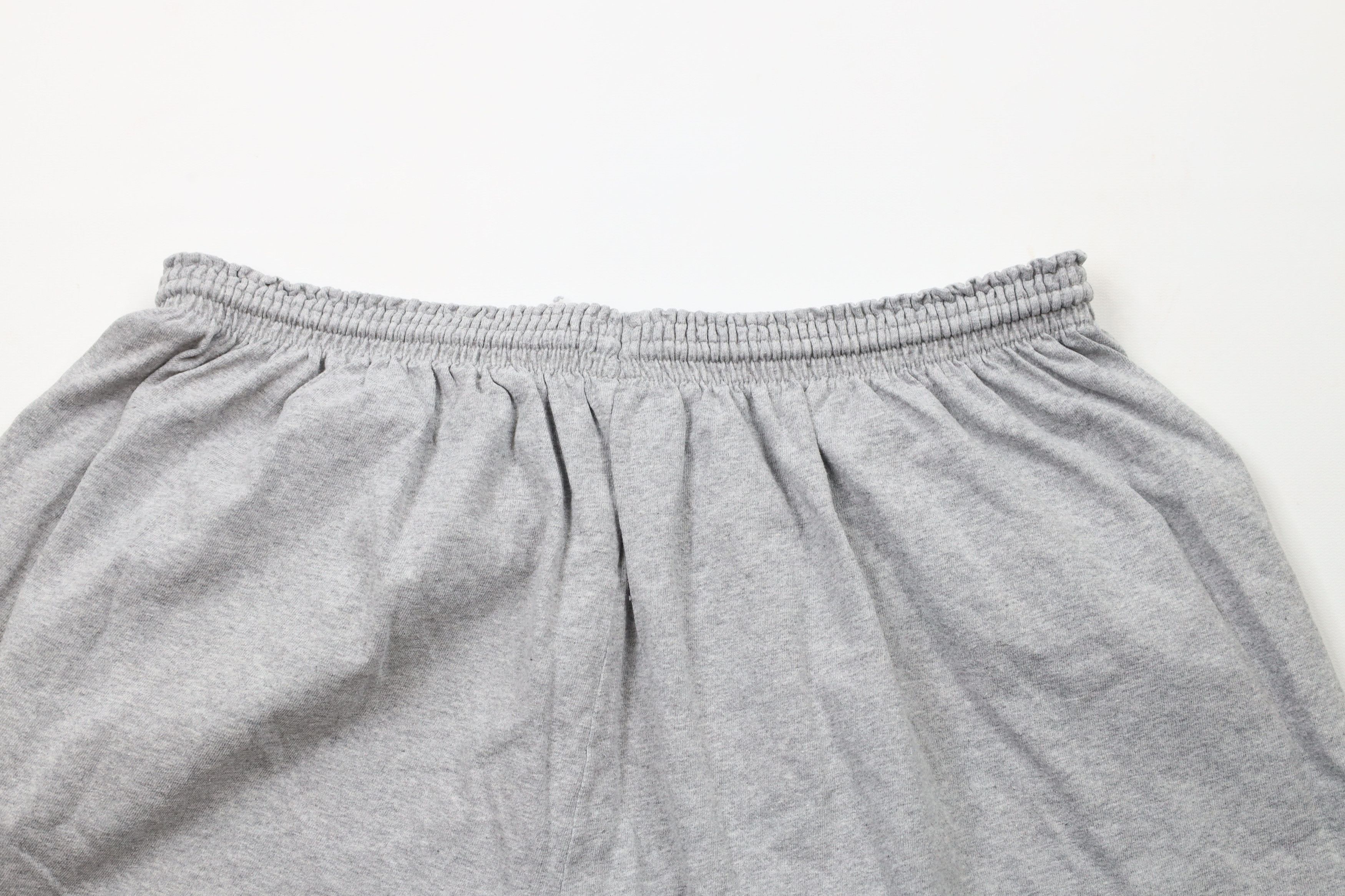 Champion Vintage 90s Champion Penn State University Above Knee Shorts Size US 38 / EU 54 - 8 Thumbnail