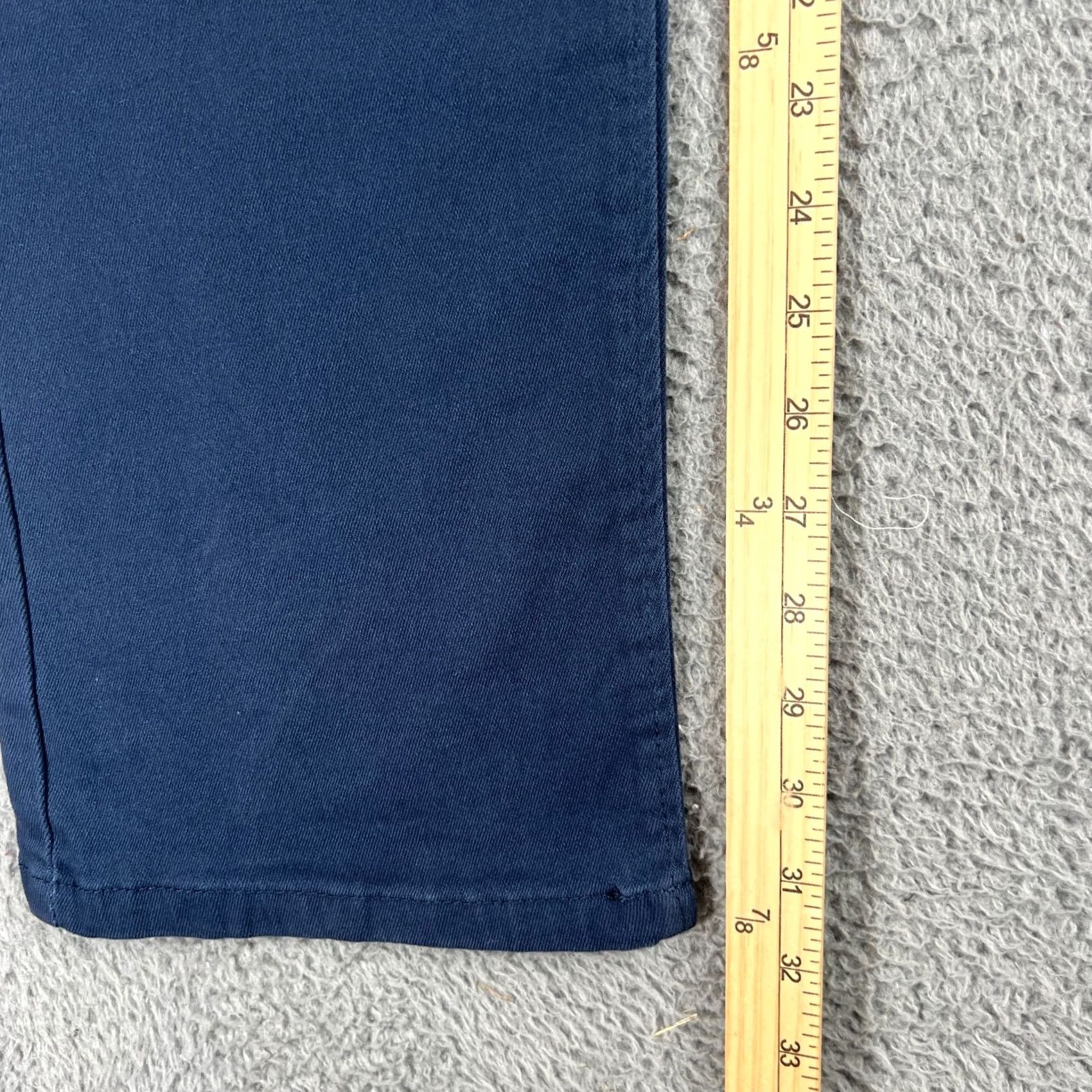 Vintage CAT Workwear Carpenter Pant Shirt? Size US 32 / EU 48 - 3 Thumbnail