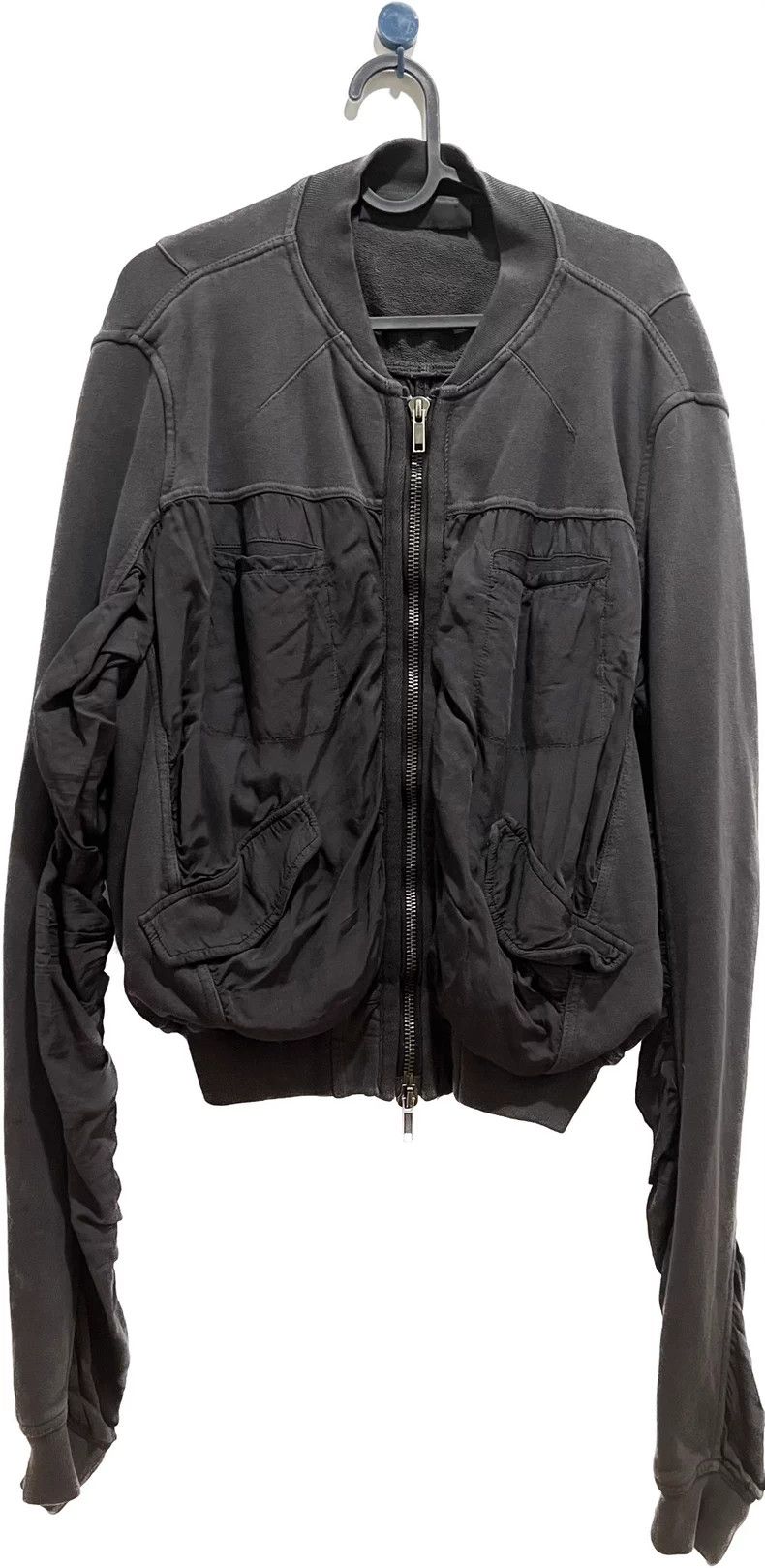 Haider Ackermann Haider Ackermann Archive Sweatshirt M Size US M / EU 48-50 / 2 - 1 Thumbnail