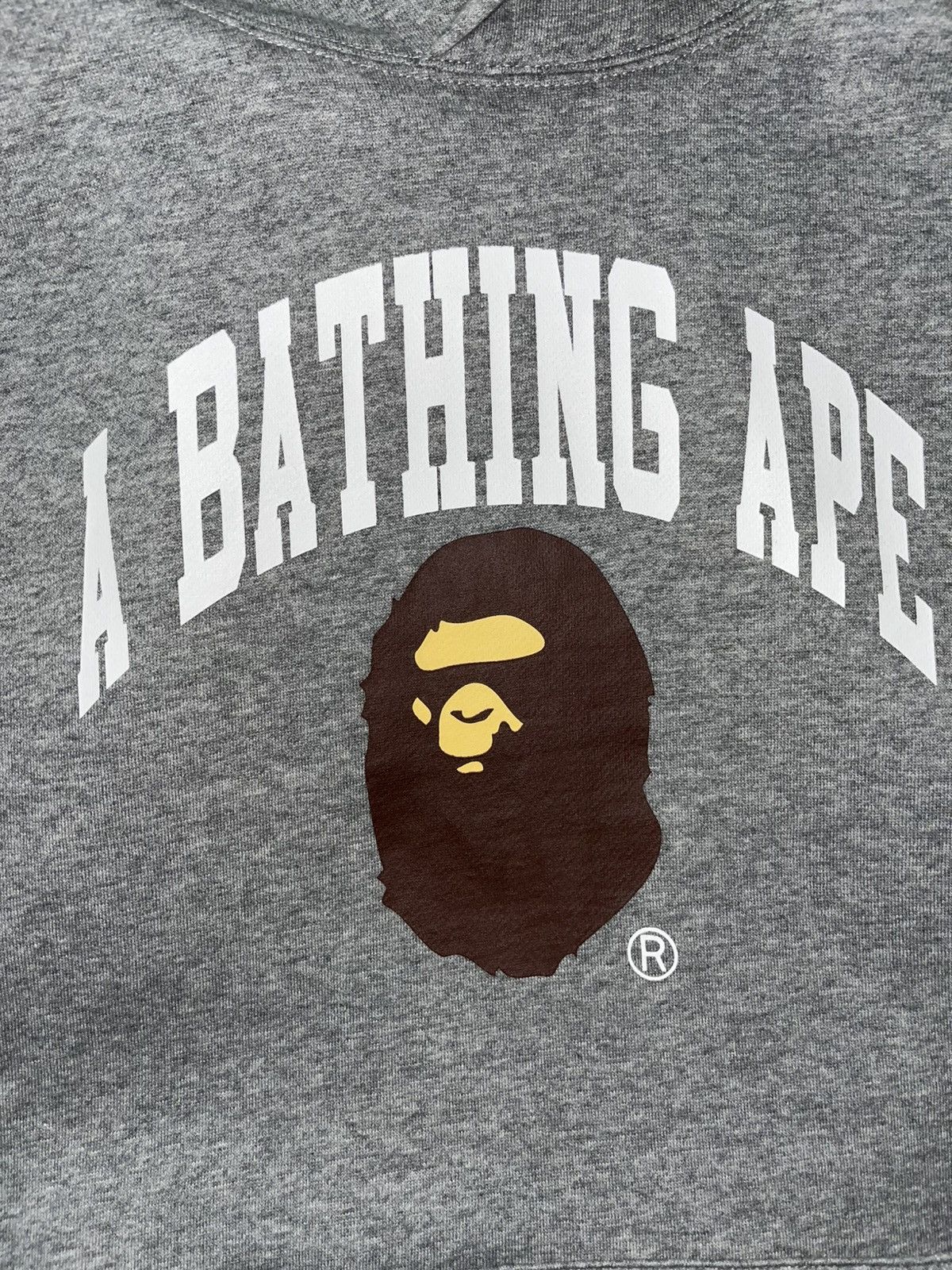 Bape BAPE Happy New Year Hoodie Size US XXL / EU 58 / 5 - 2 Thumbnail